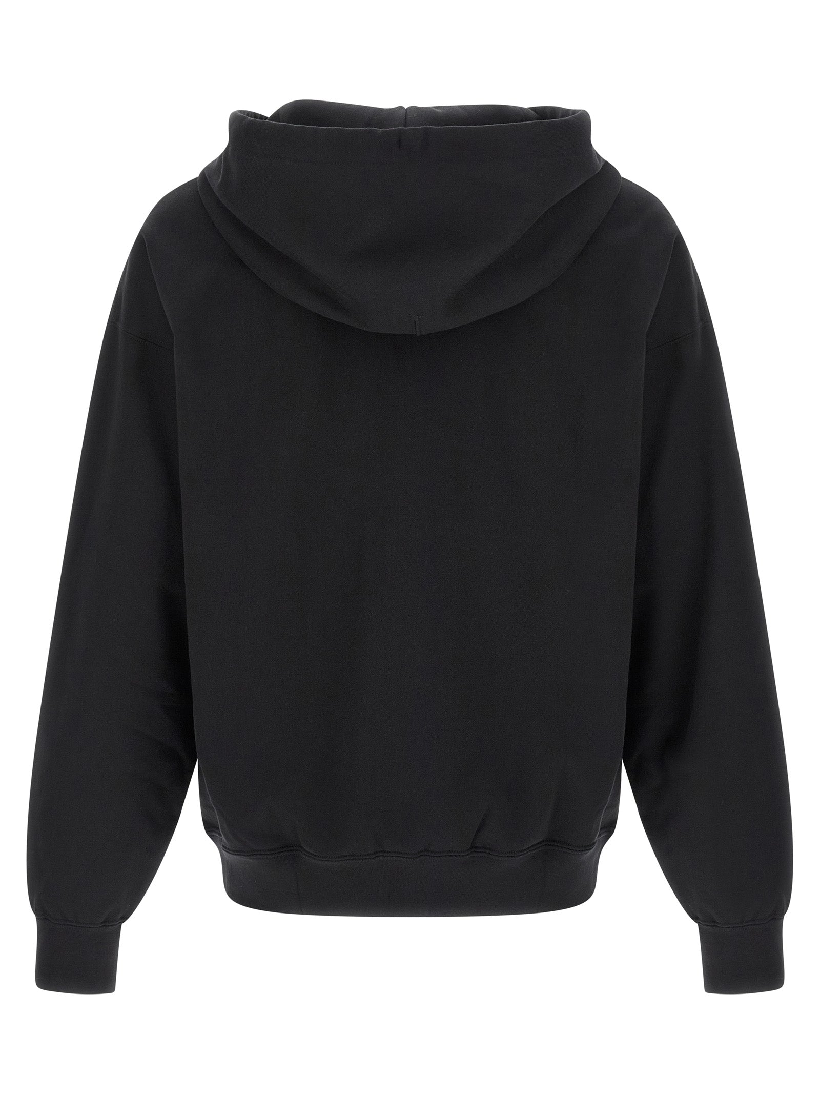 Y-3 Brushed Terry Zip Hoodie