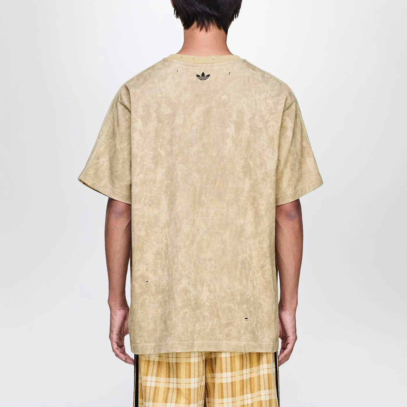 adidas Statement T-shirt Song For The Mute ADI006
