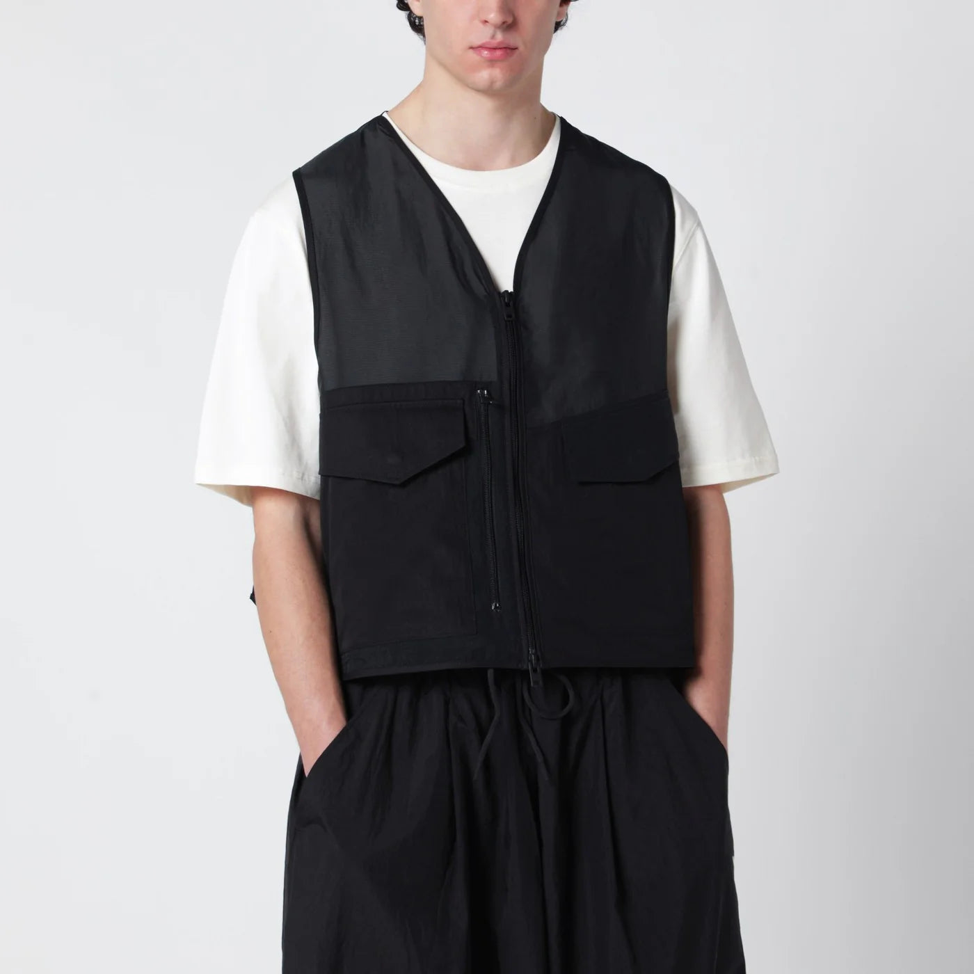 adidas Y-3 Tactical Utility vest