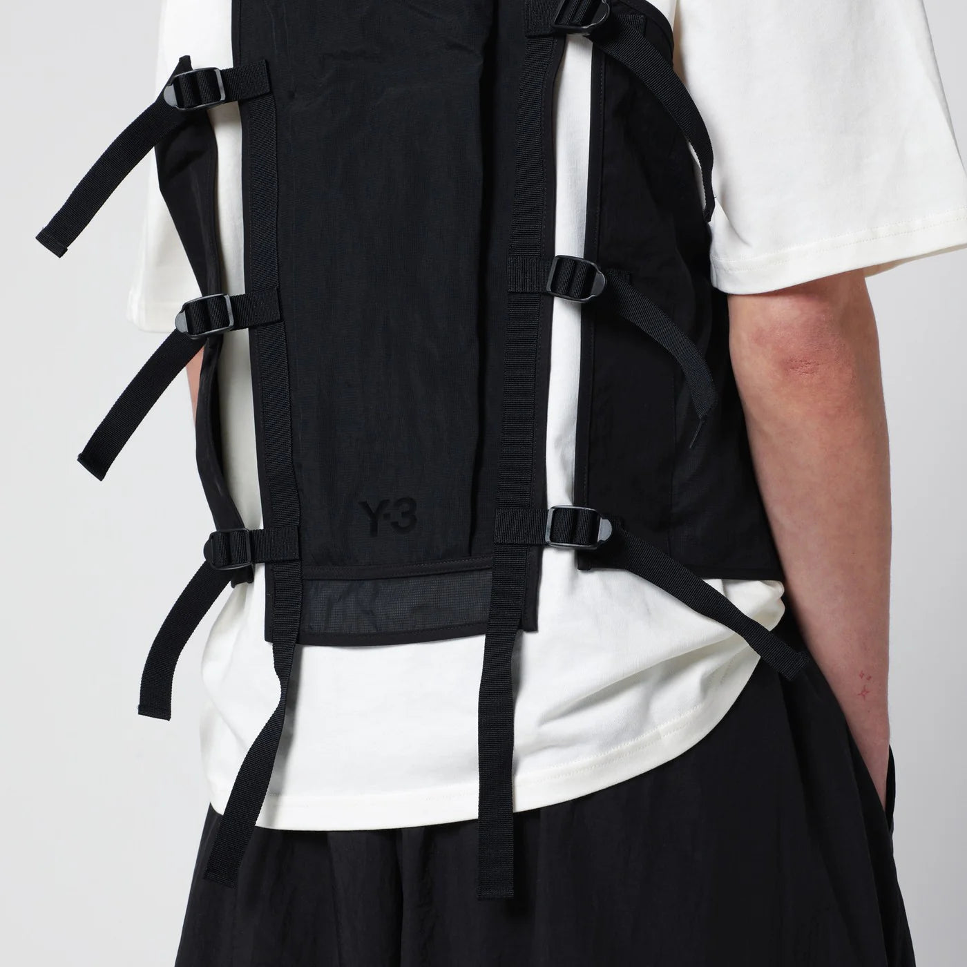 adidas Y-3 Tactical Utility vest