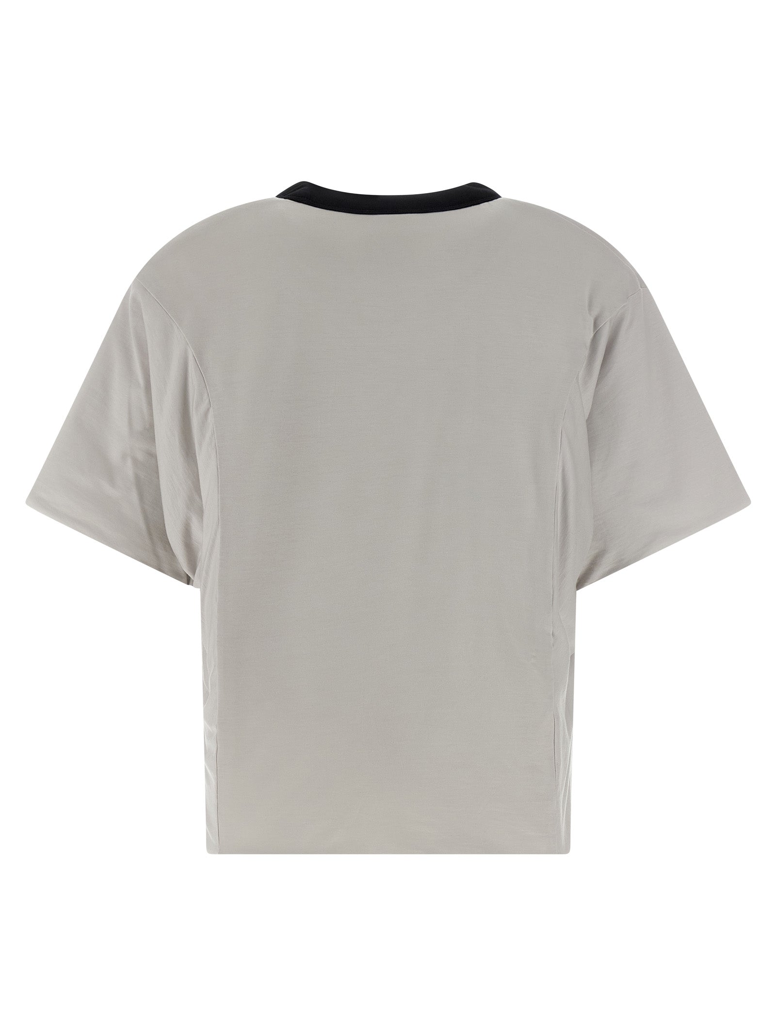 Y-3 Padded T-shirt