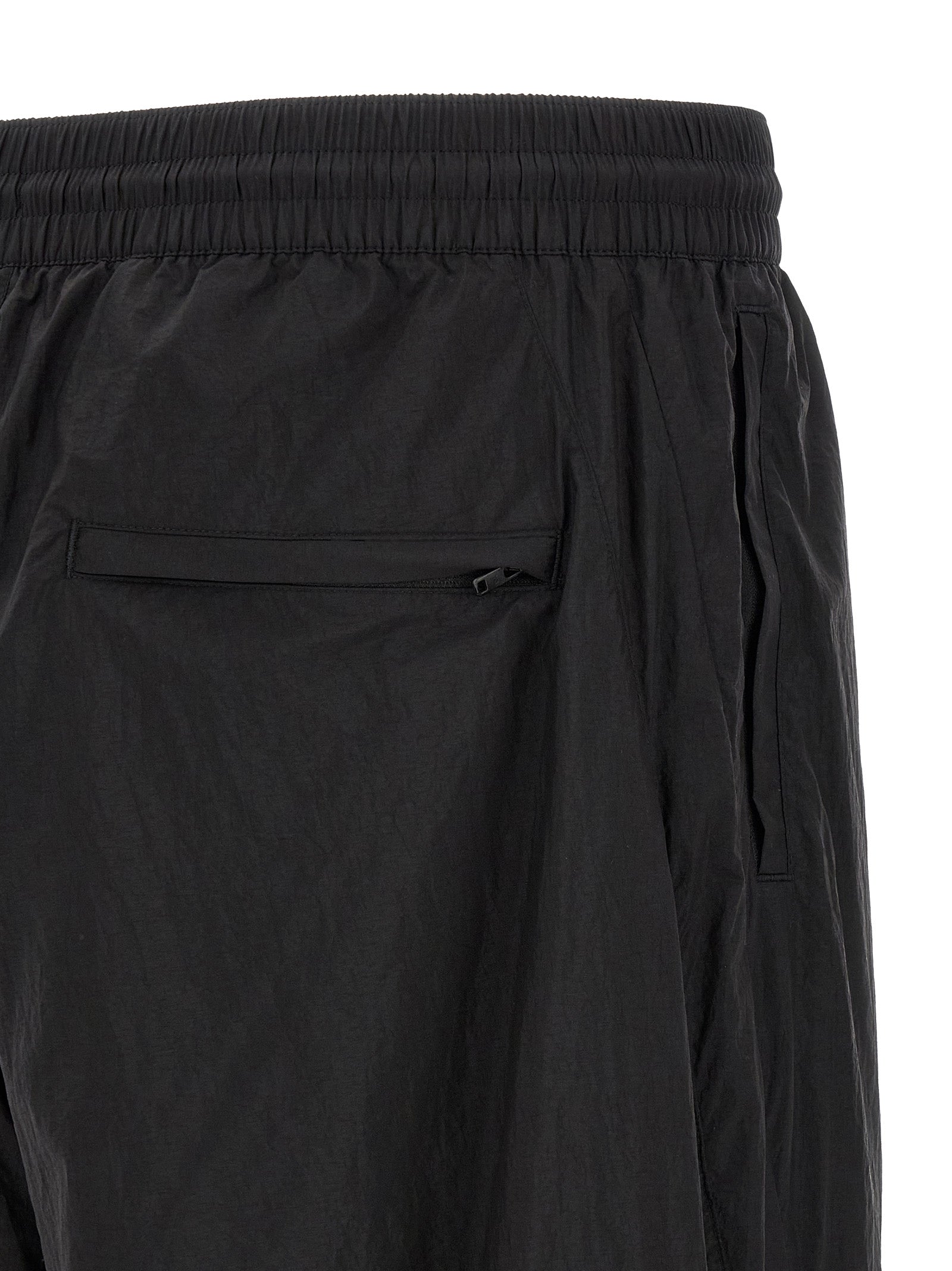 Y-3 Rough-edged Joggers