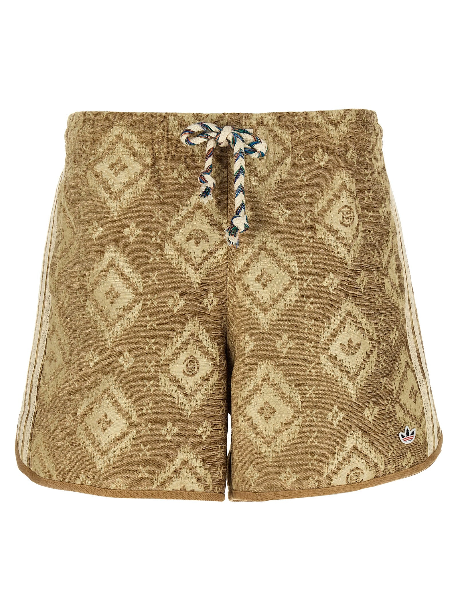 Adidas Originals Clot Bermuda Shorts By Edison Chen