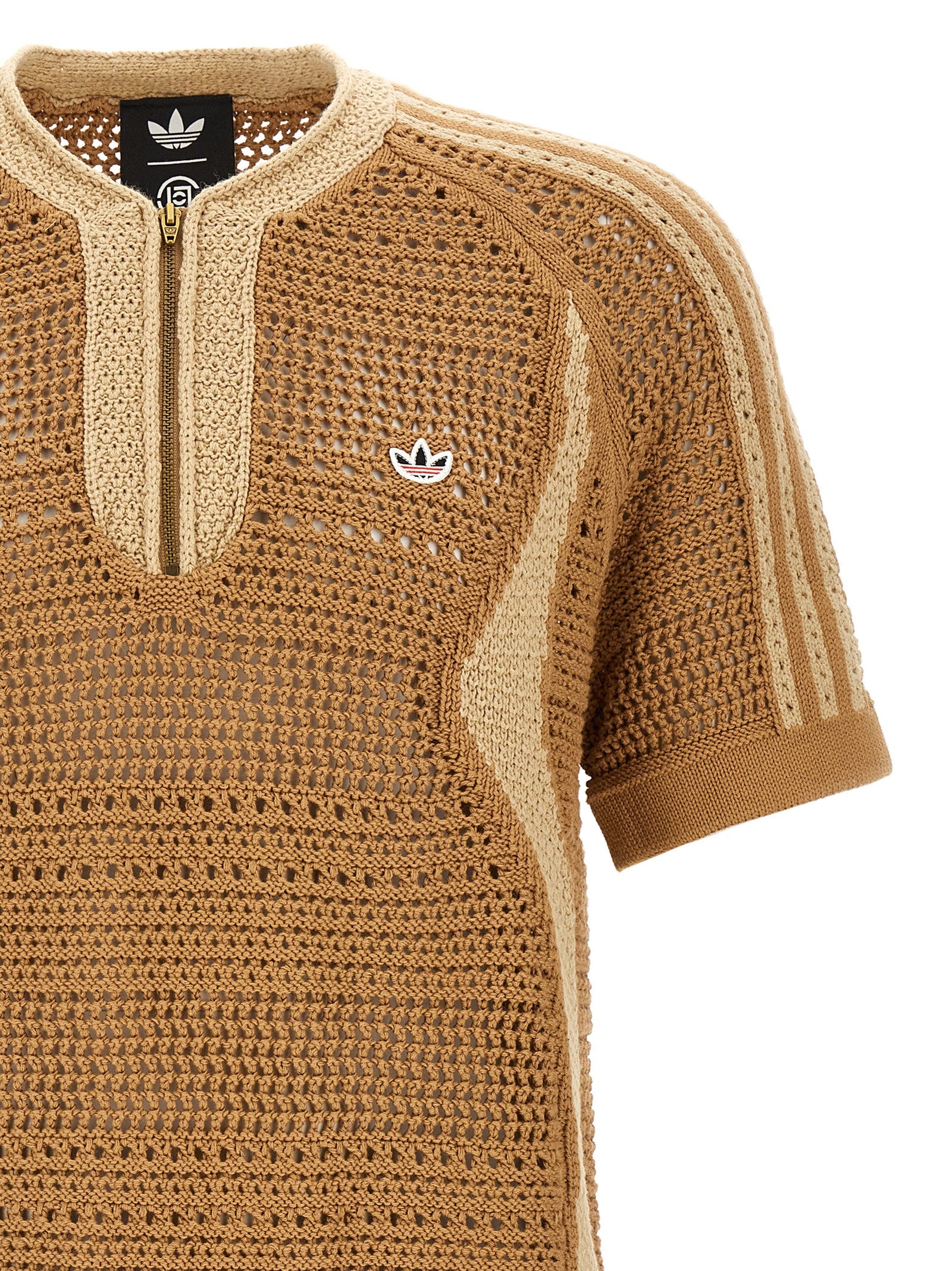 Adidas Originals Clot Sweater By Edison Chen