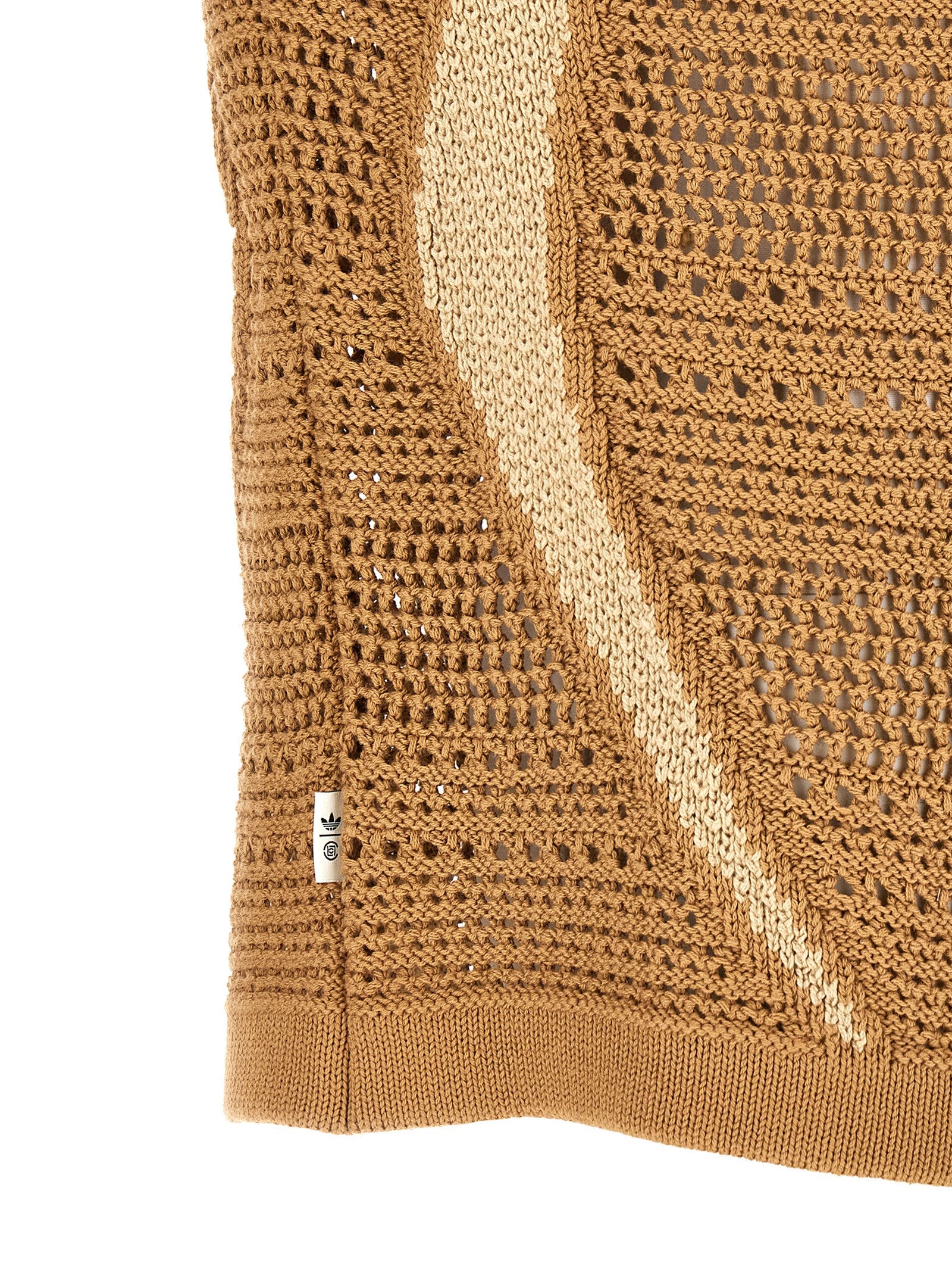 Adidas Originals Clot Sweater By Edison Chen