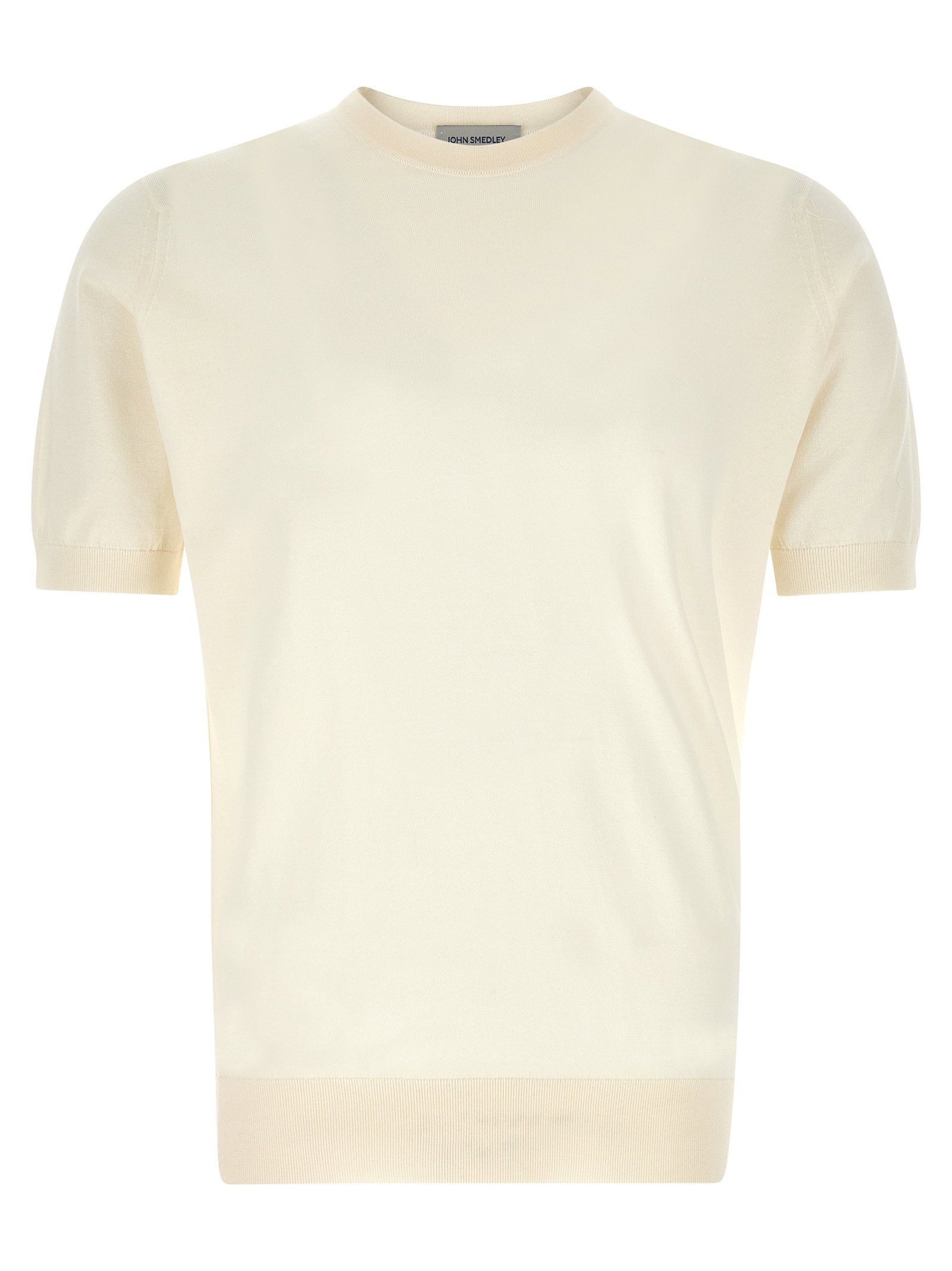 John Smedley Kempton T-shirt