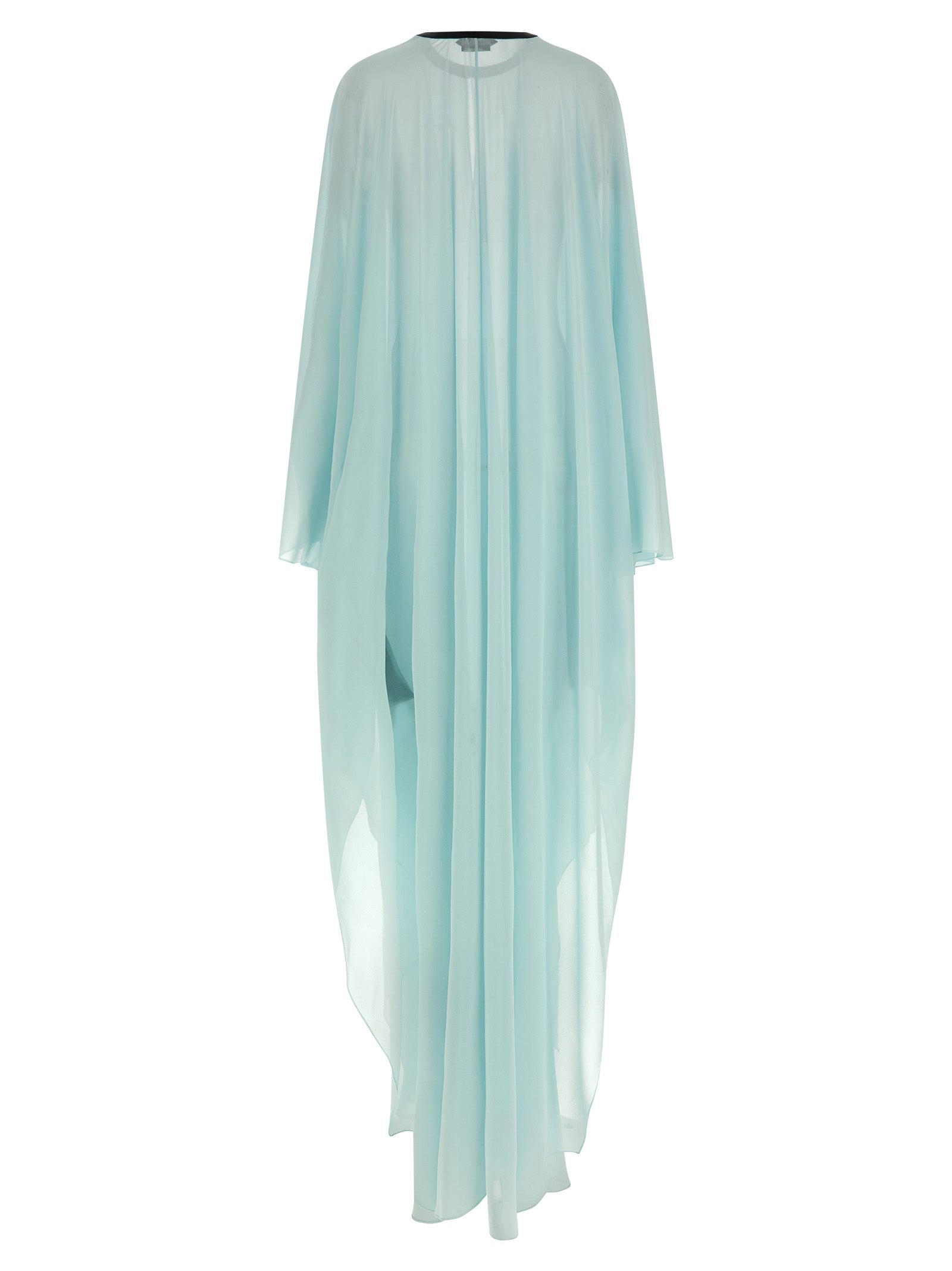 Tom Ford Caftan Silk Georgette