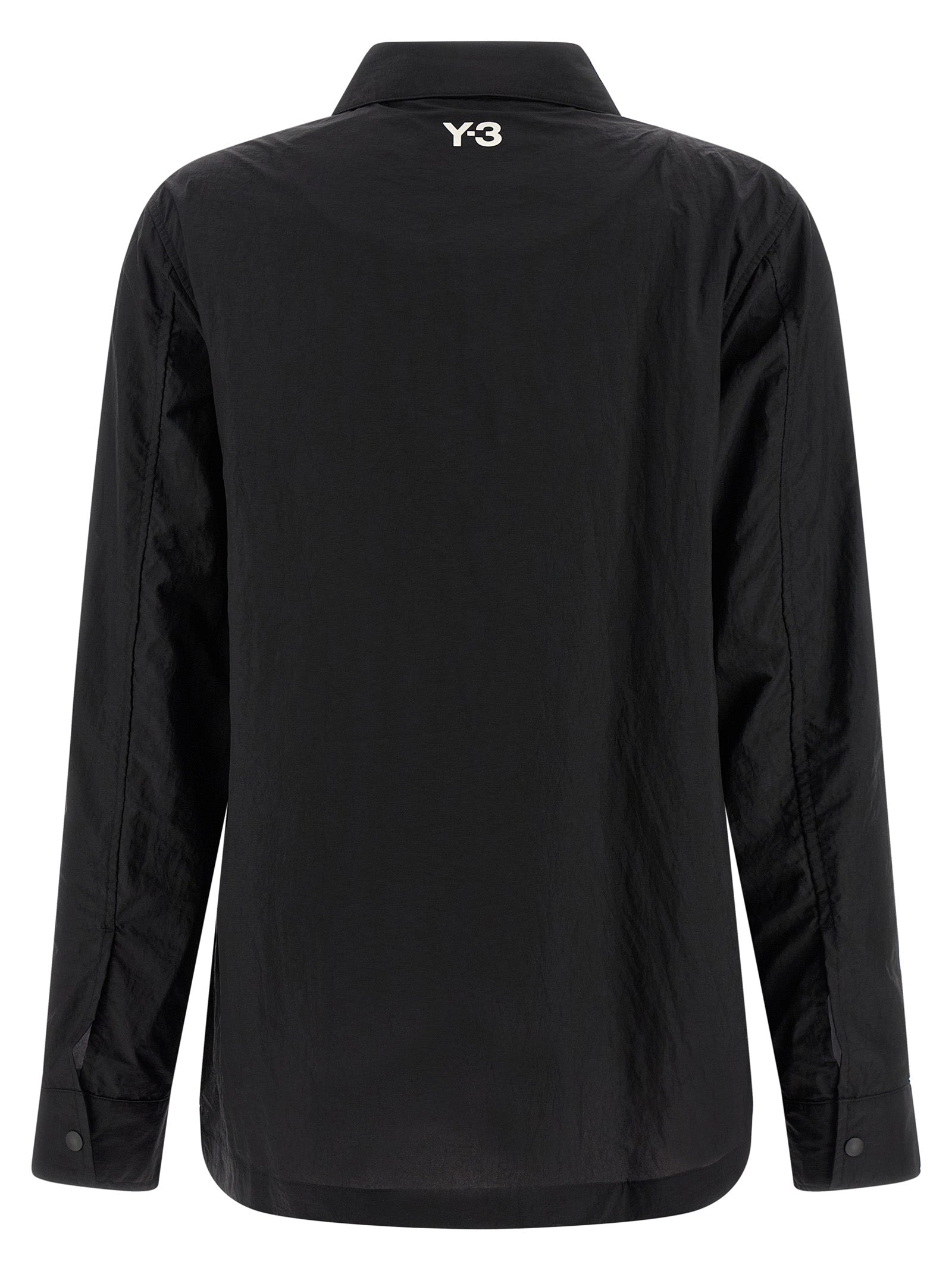 Y-3 W Re 3s Overshirt
