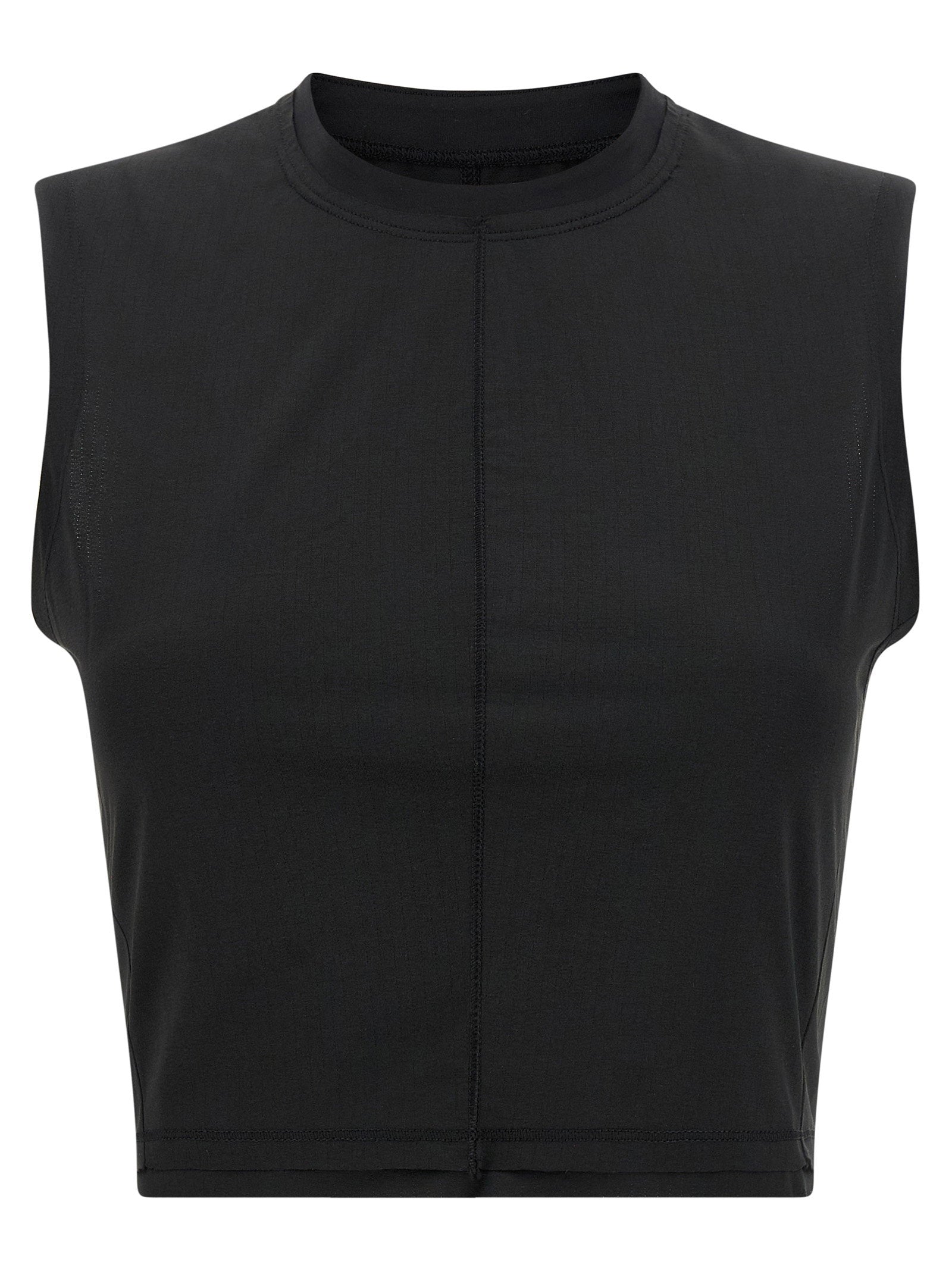 Y-3 W Run Top