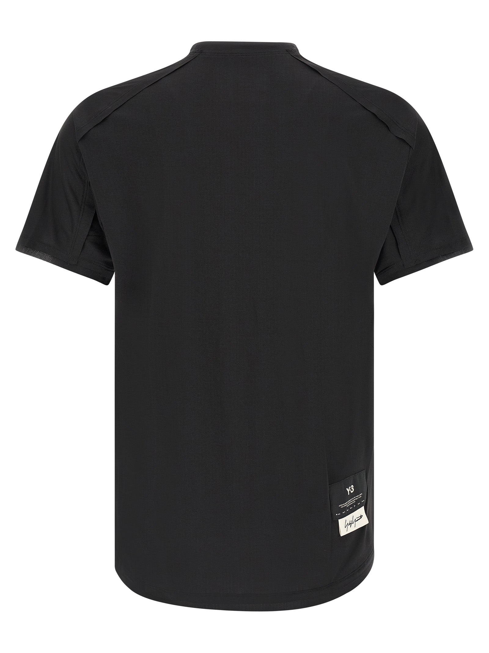Y-3 Running T-shirt