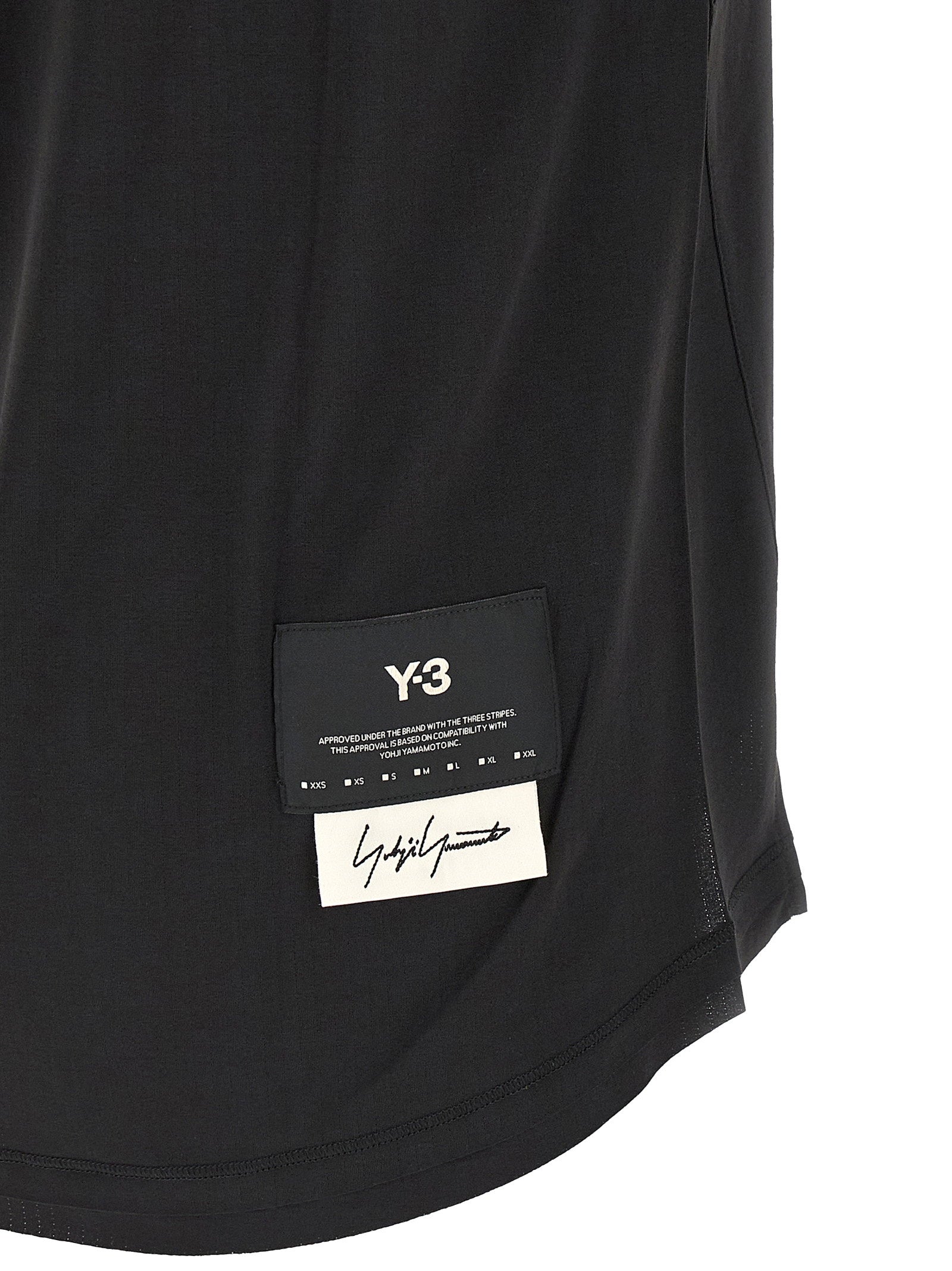 Y-3 Running T-shirt