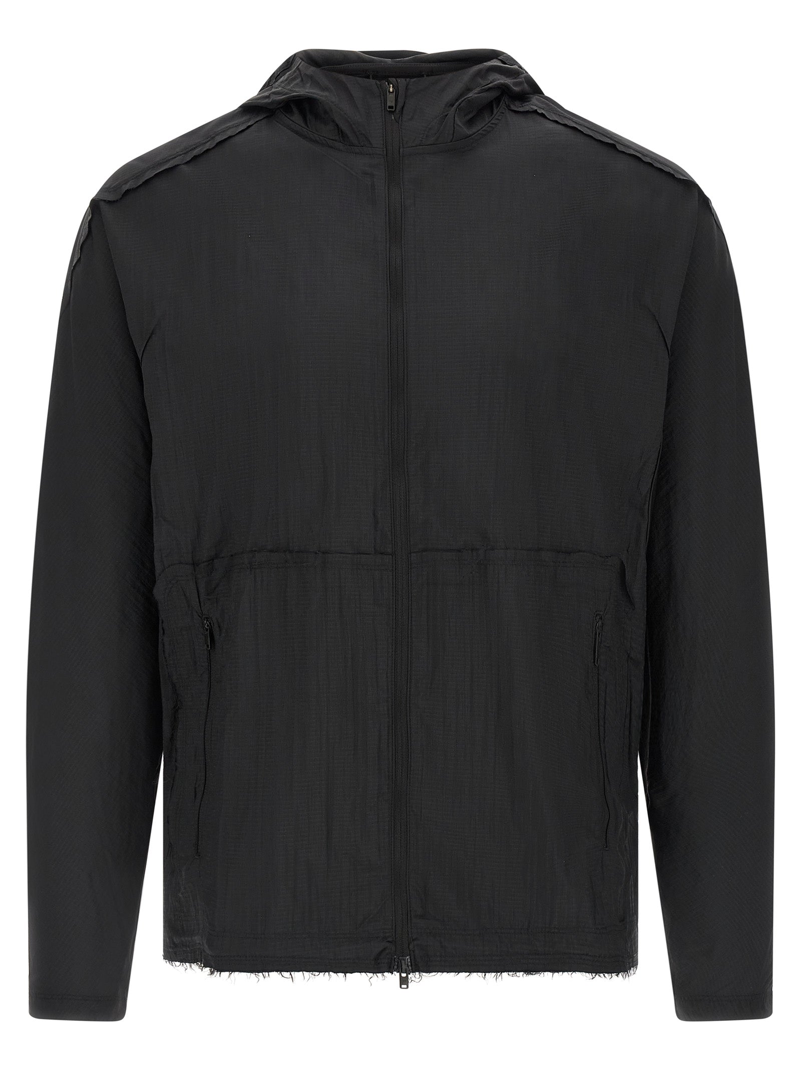 Y-3 Running Jacket