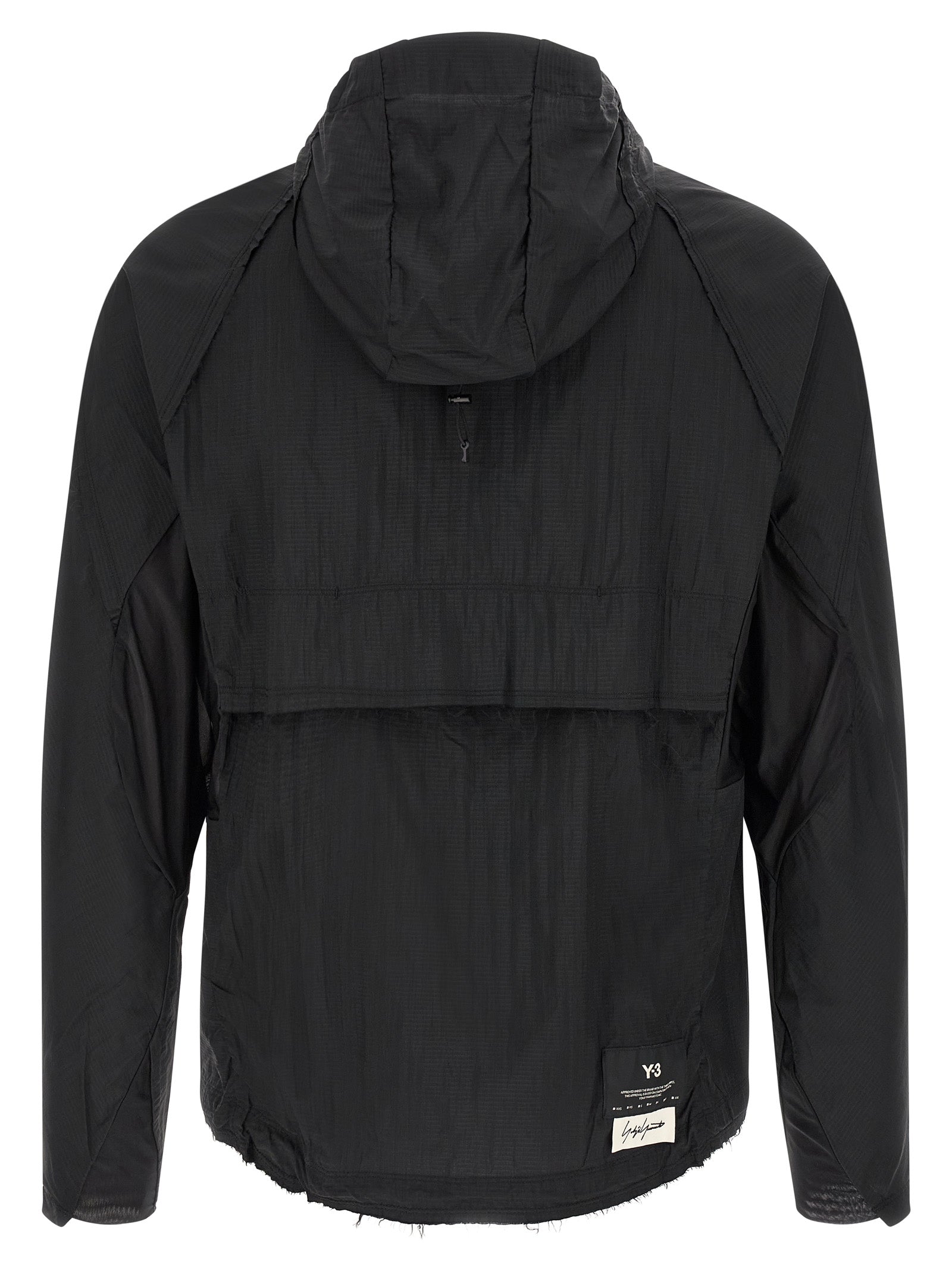 Y-3 Running Jacket
