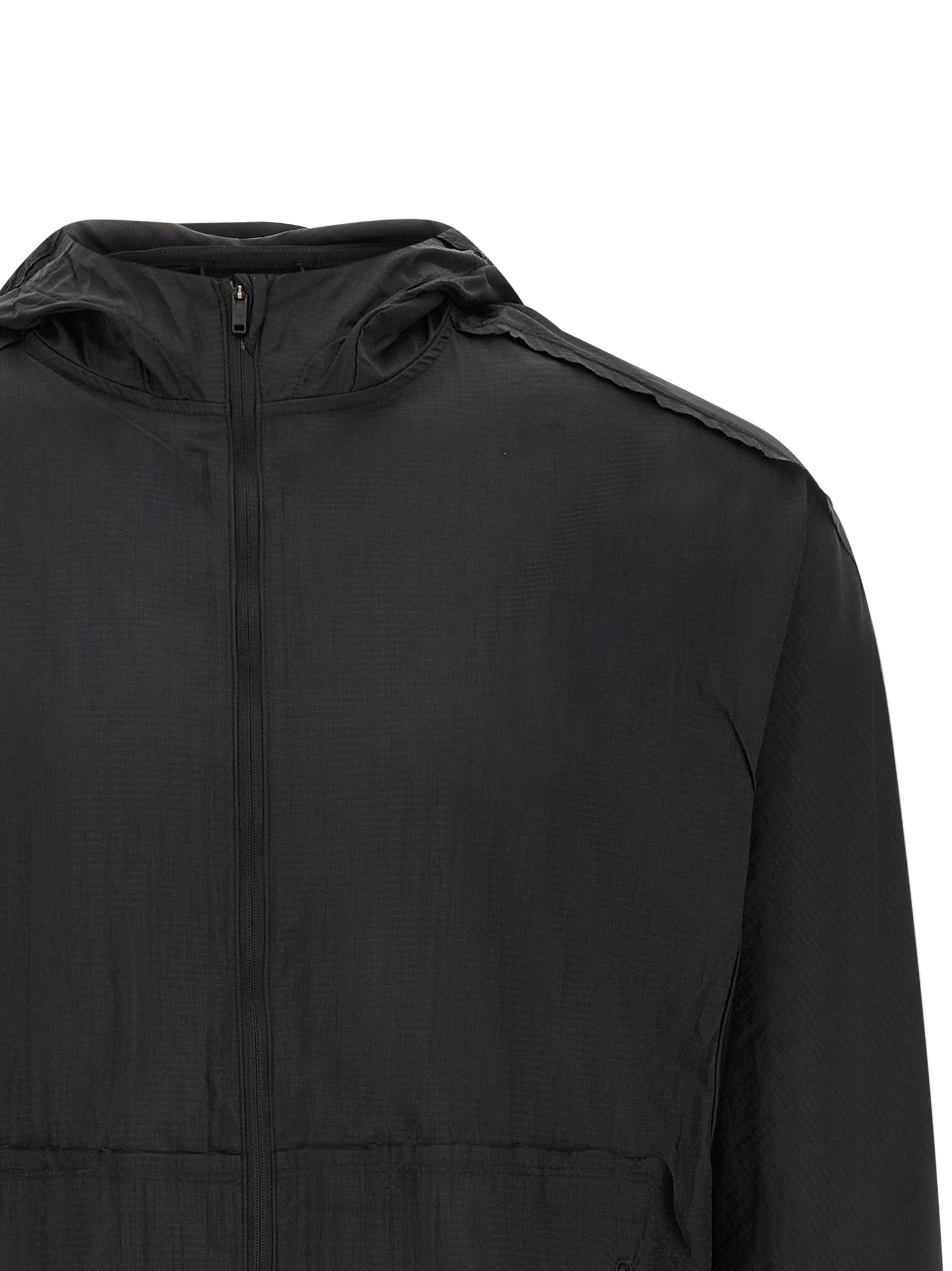 Y-3 Running Jacket