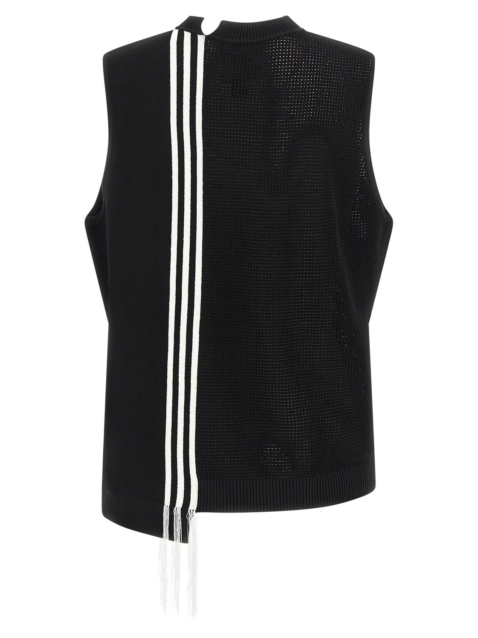 Y-3 Gfx Vest