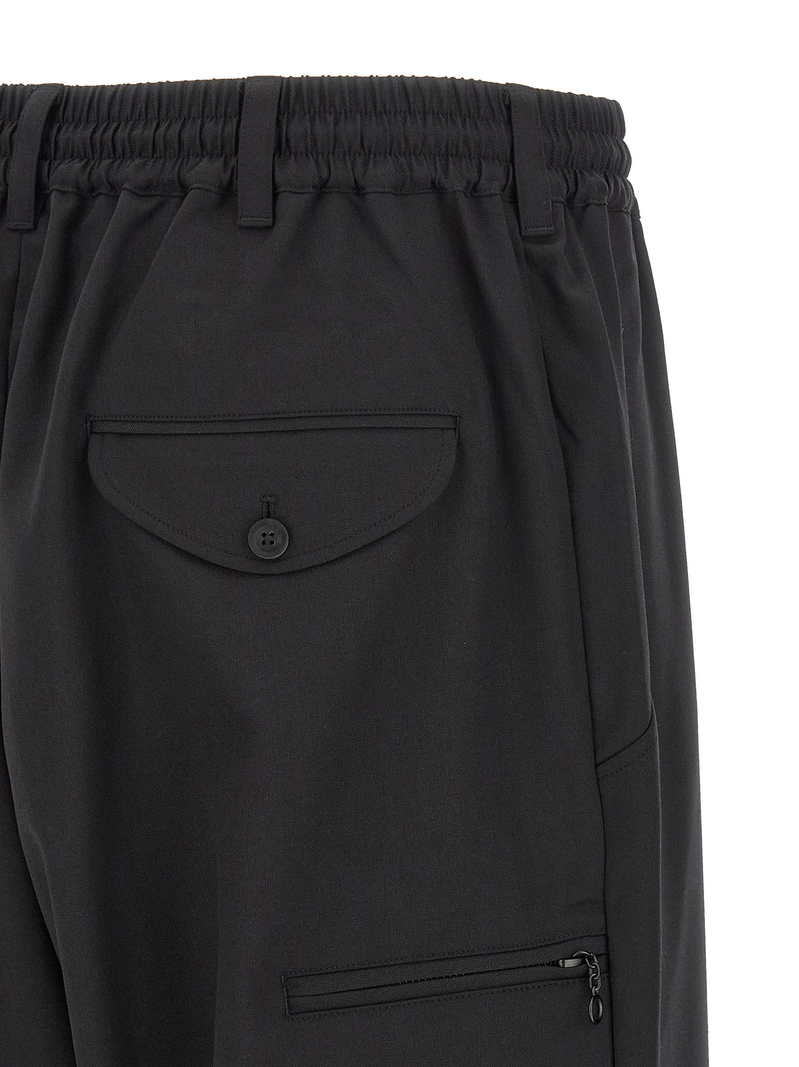 Y-3 Pants