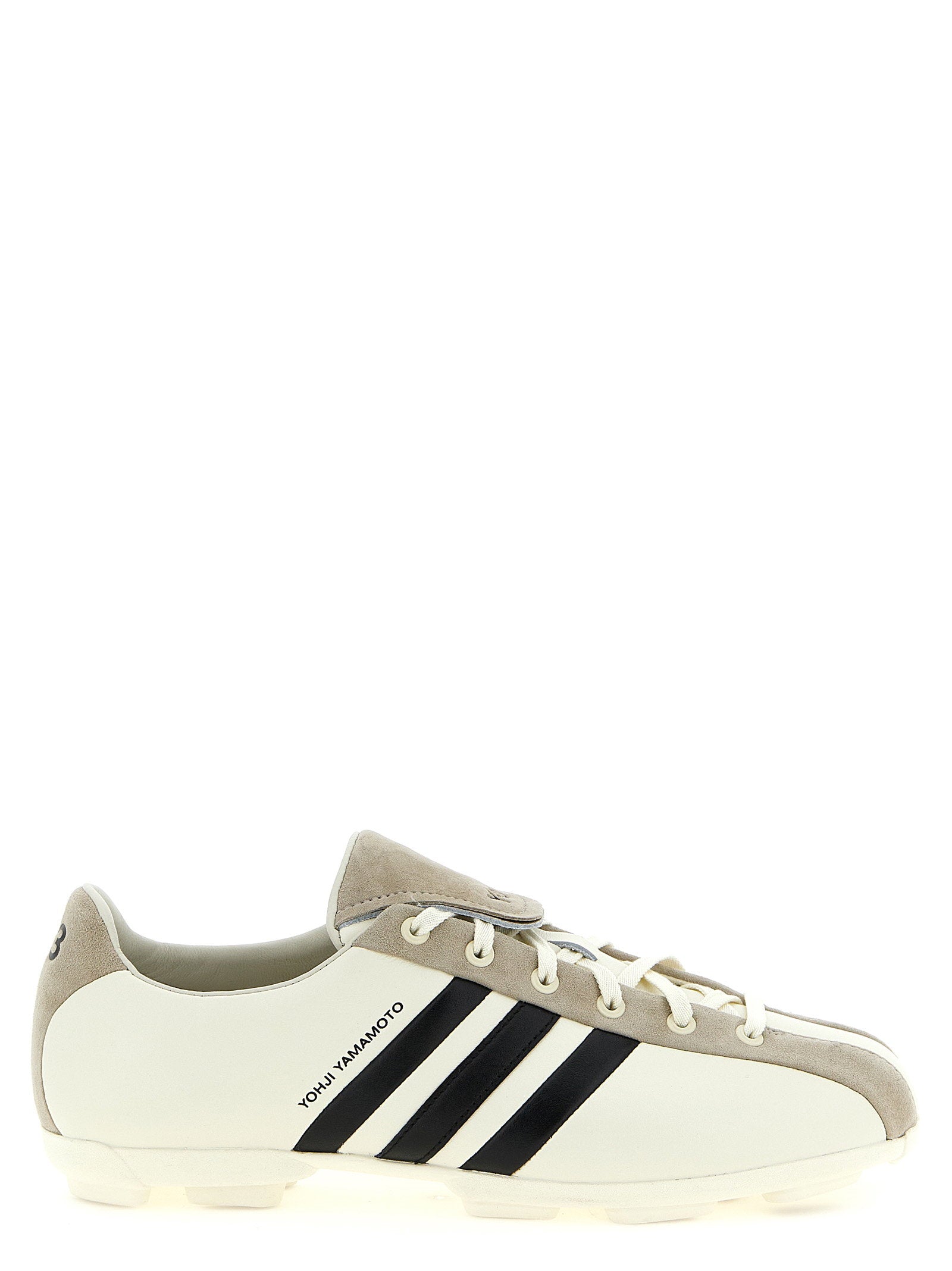 Y-3 Field Sneakers