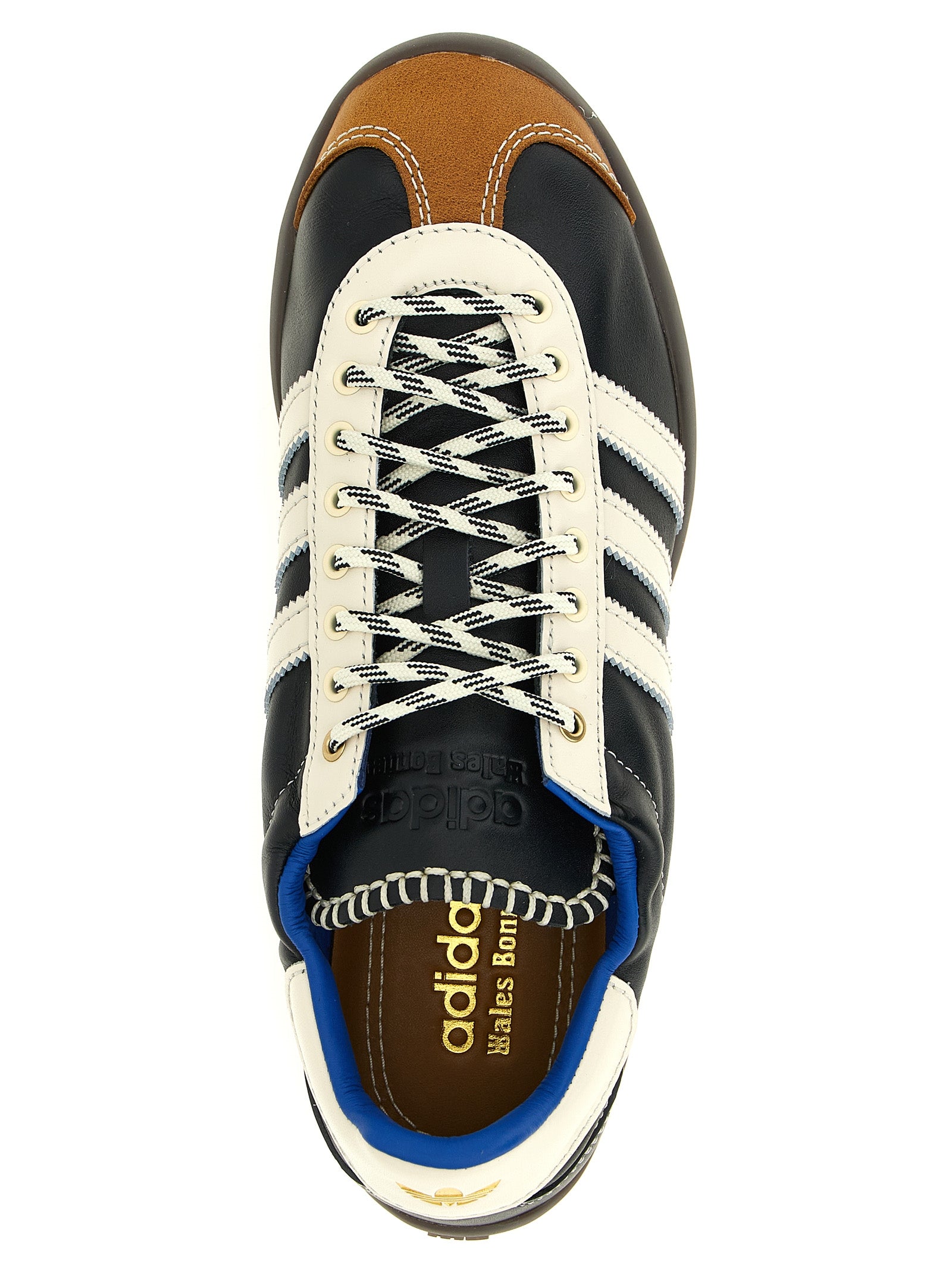 Adidas Originals Karintha Og Sneakers Adidas By Wales Bonner
