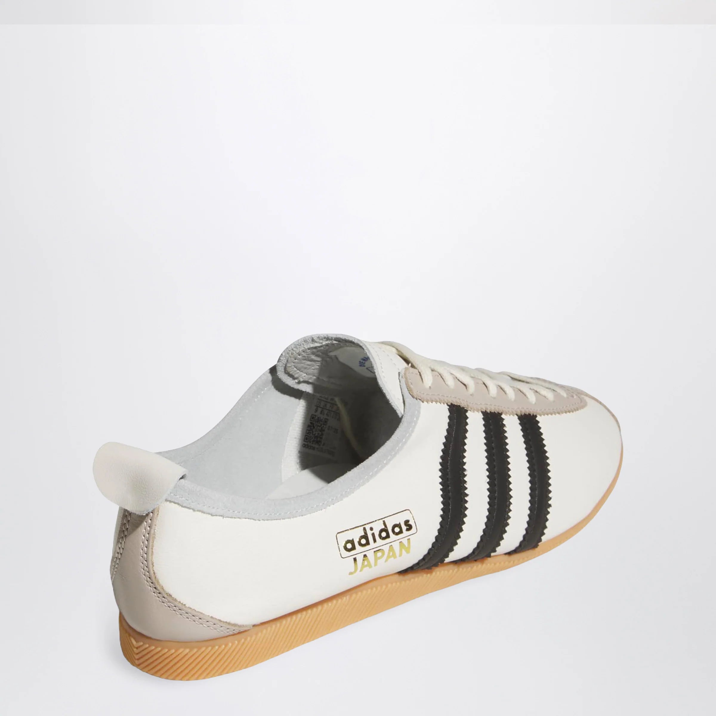 adidas Originals Sneakers Japan Off White/Core Black/Wonder Beige