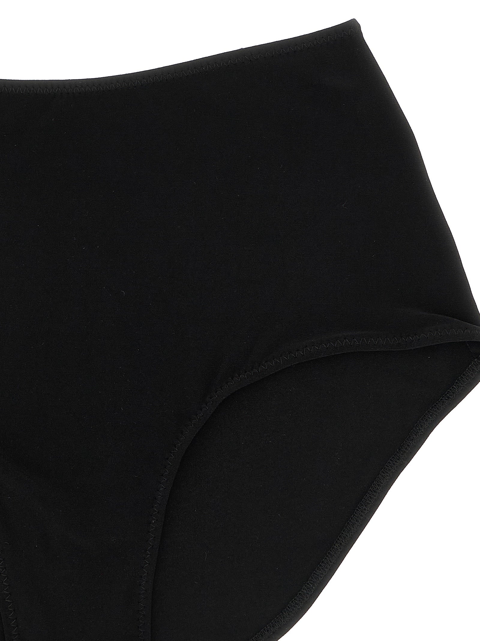 Norma Kamali High Waist Briefs