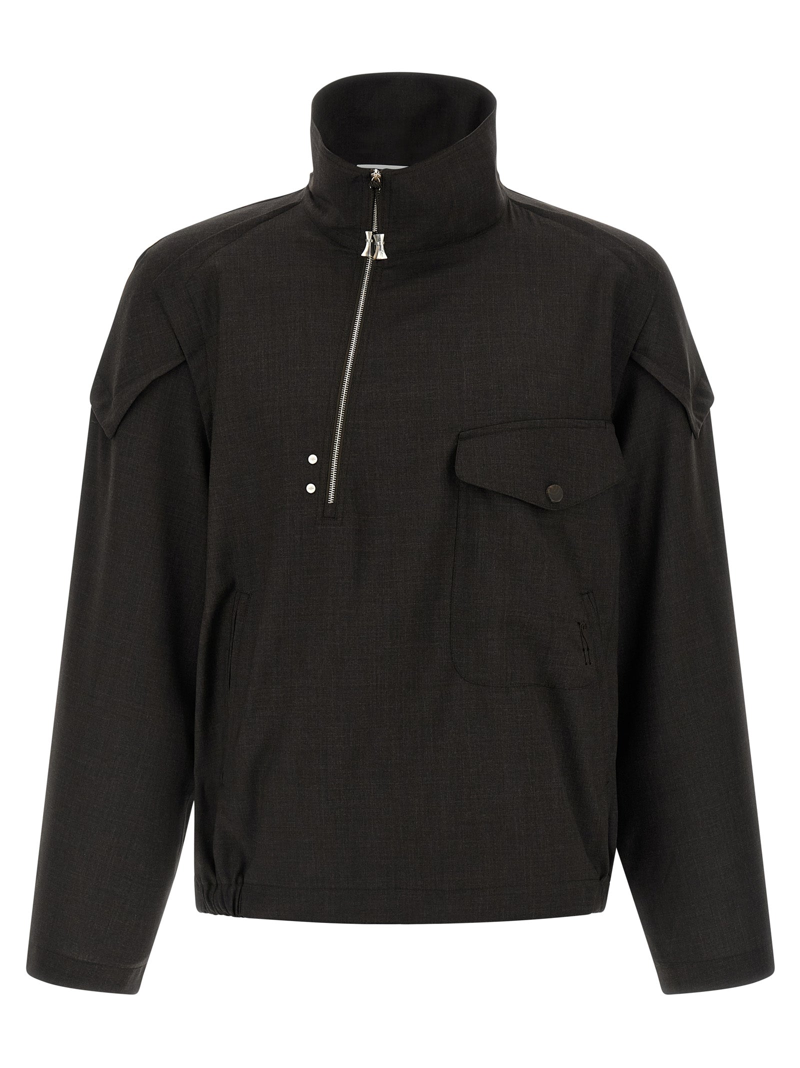 Kiko Kostadinov Farkas Jacket