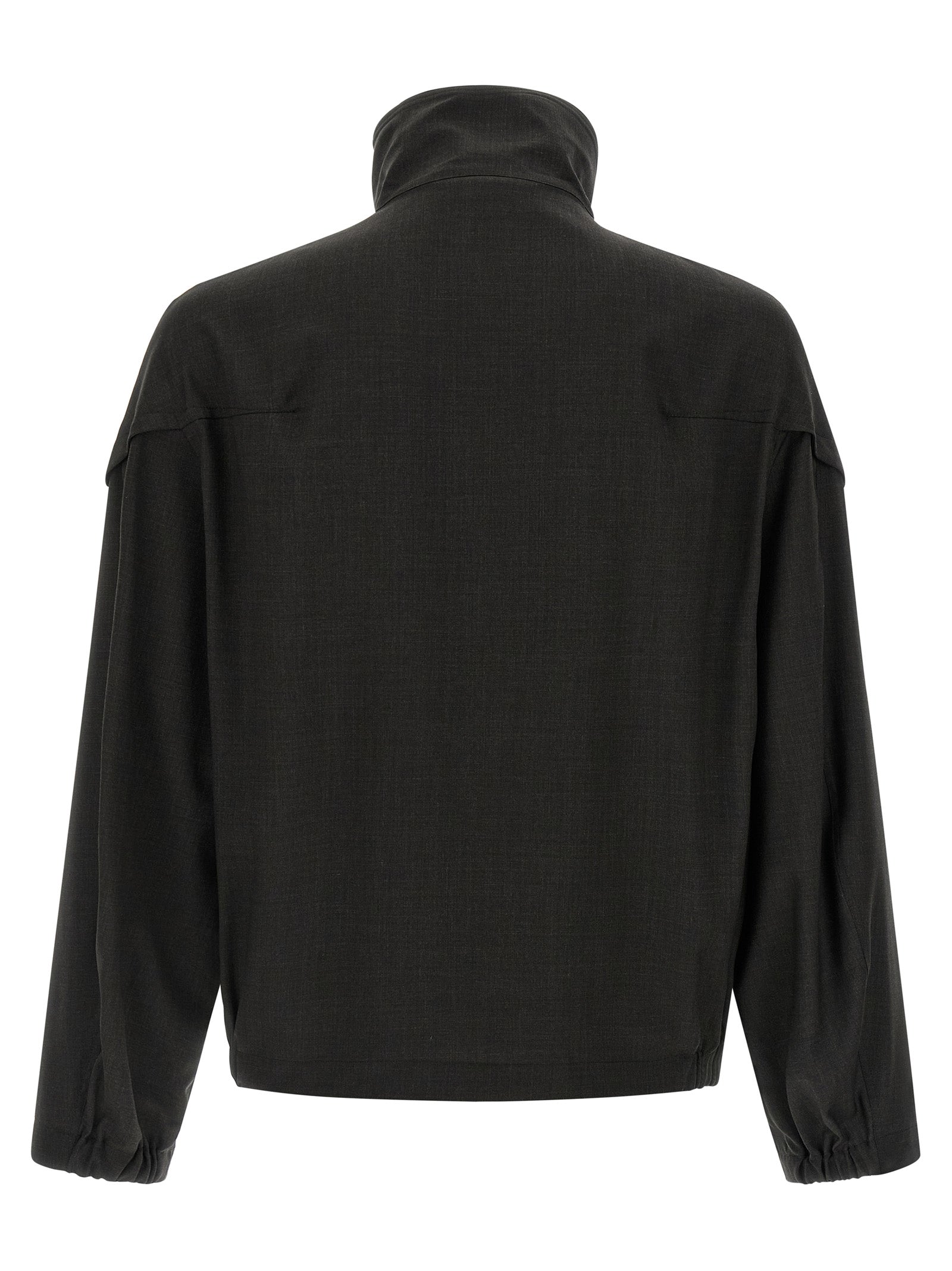 Kiko Kostadinov Farkas Jacket
