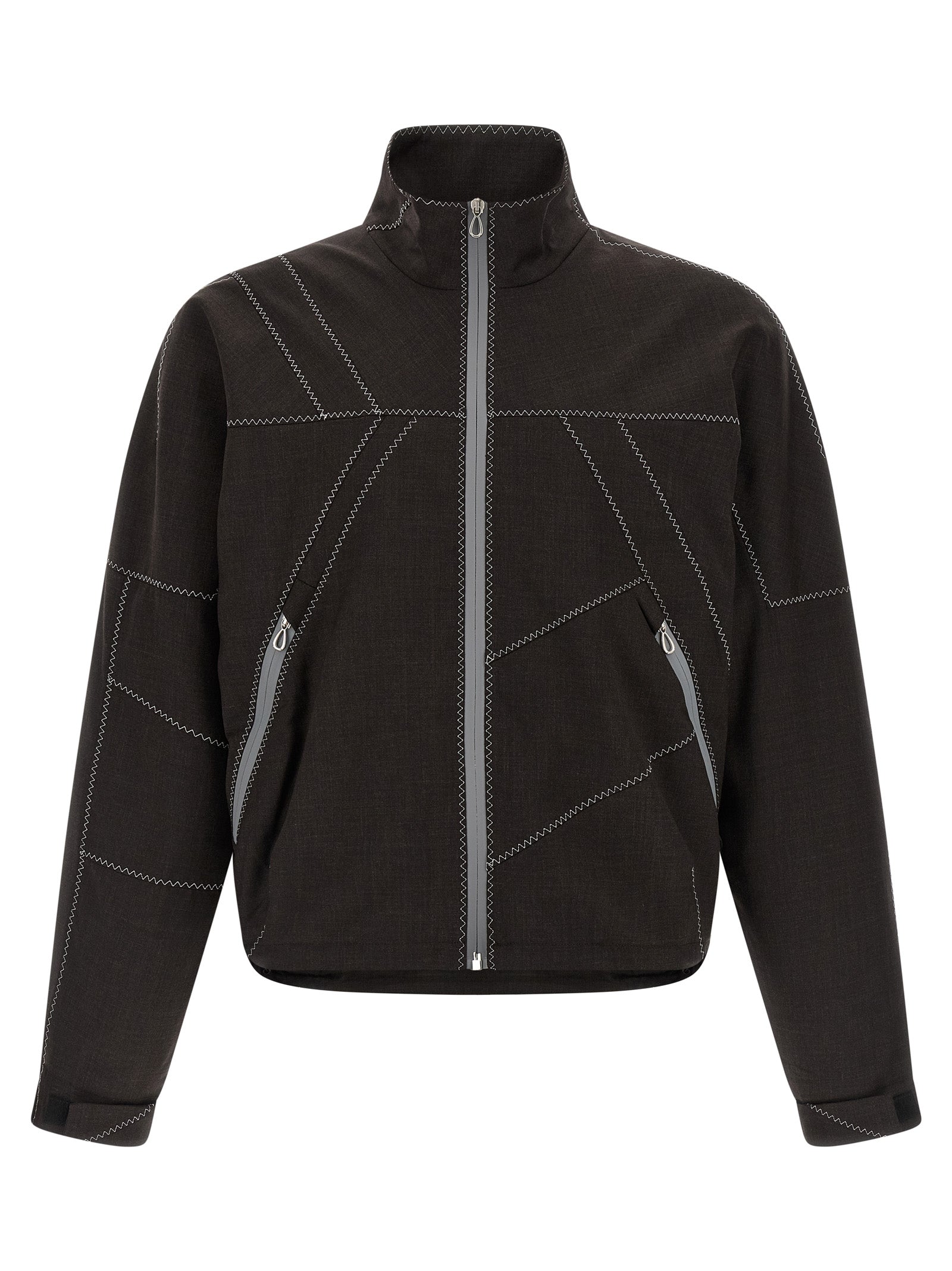 Kiko Kostadinov Fosco Jacket