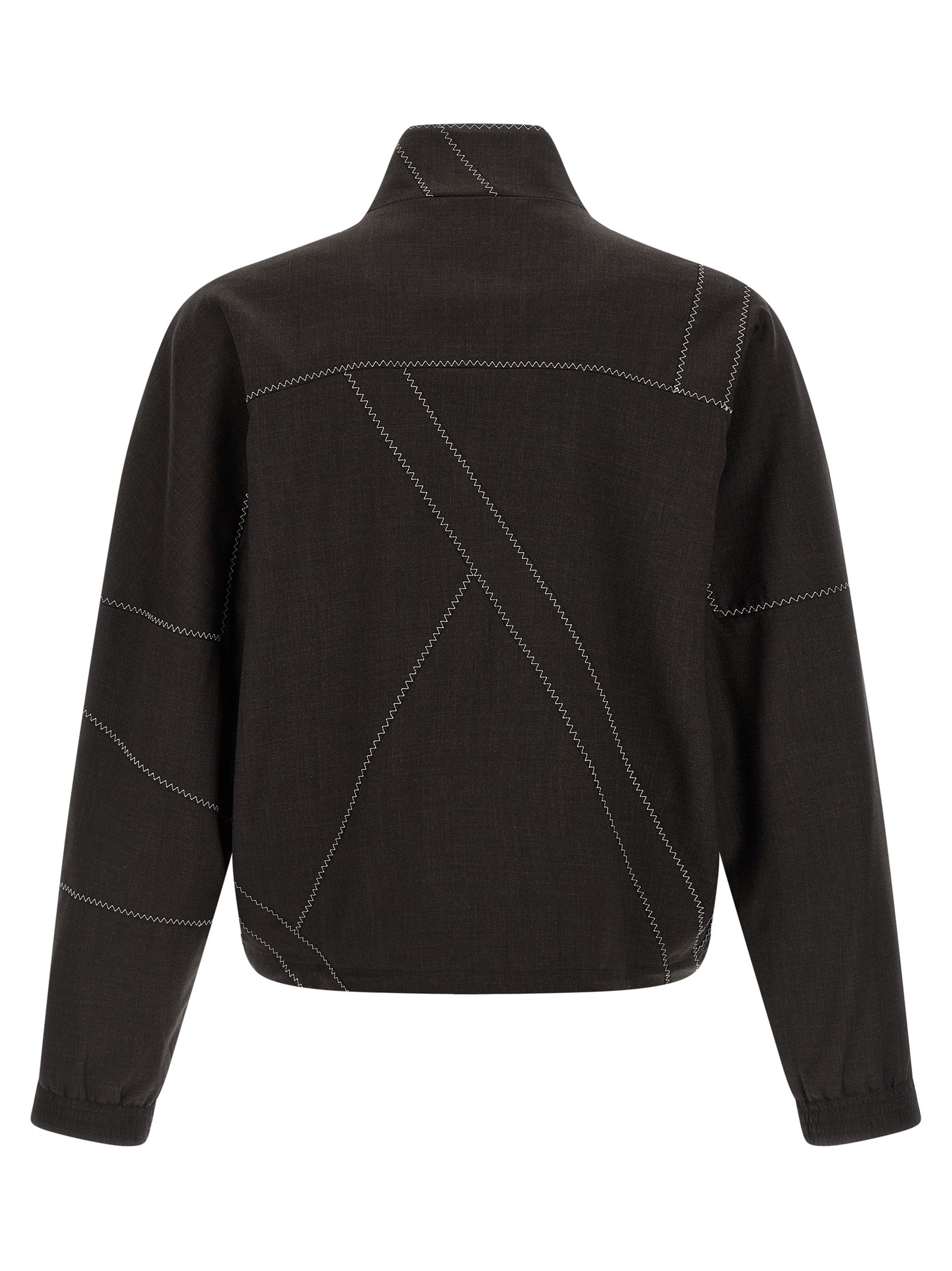 Kiko Kostadinov Fosco Jacket