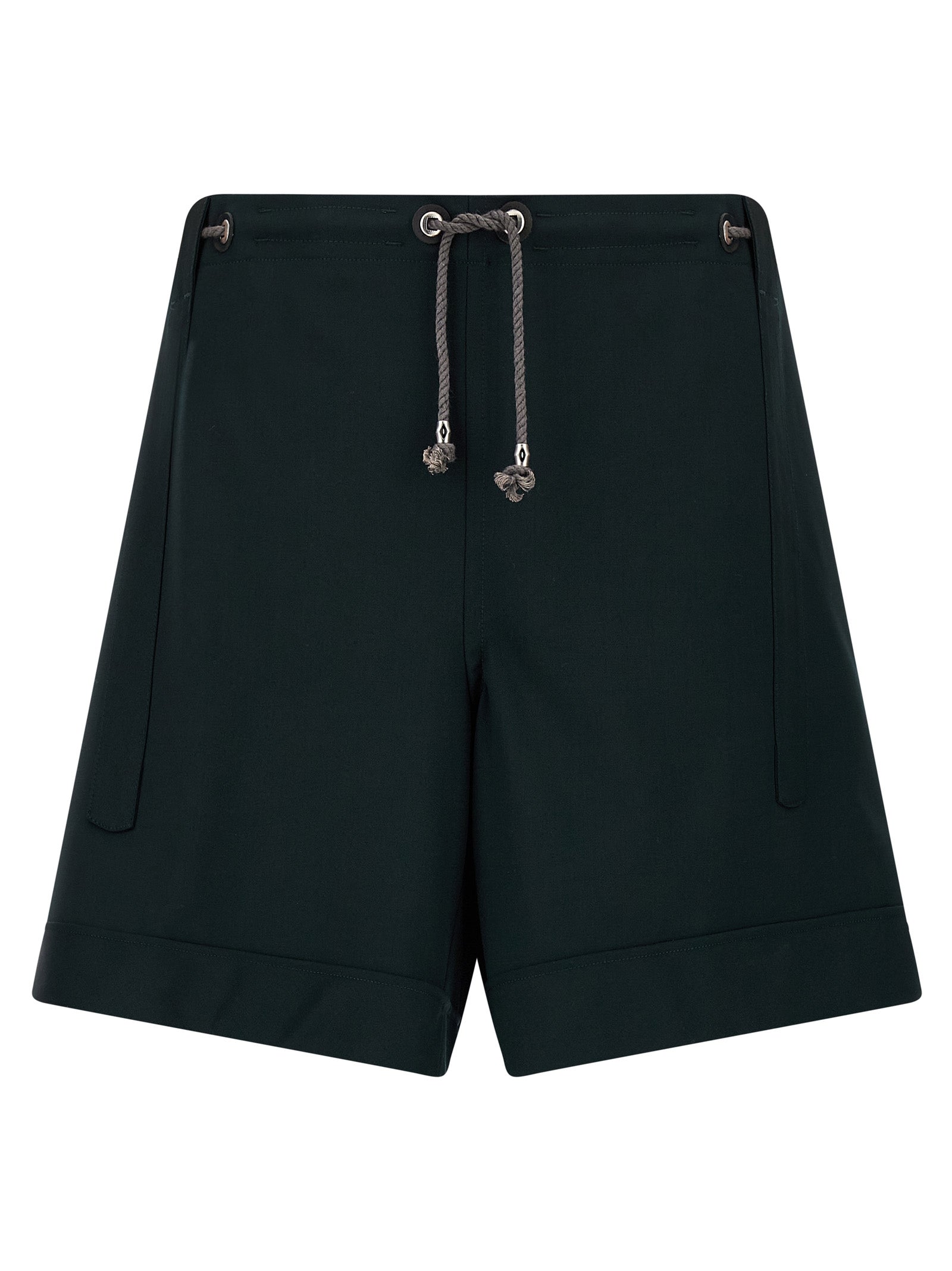 Kiko Kostadinov Kyan Bermuda Shorts