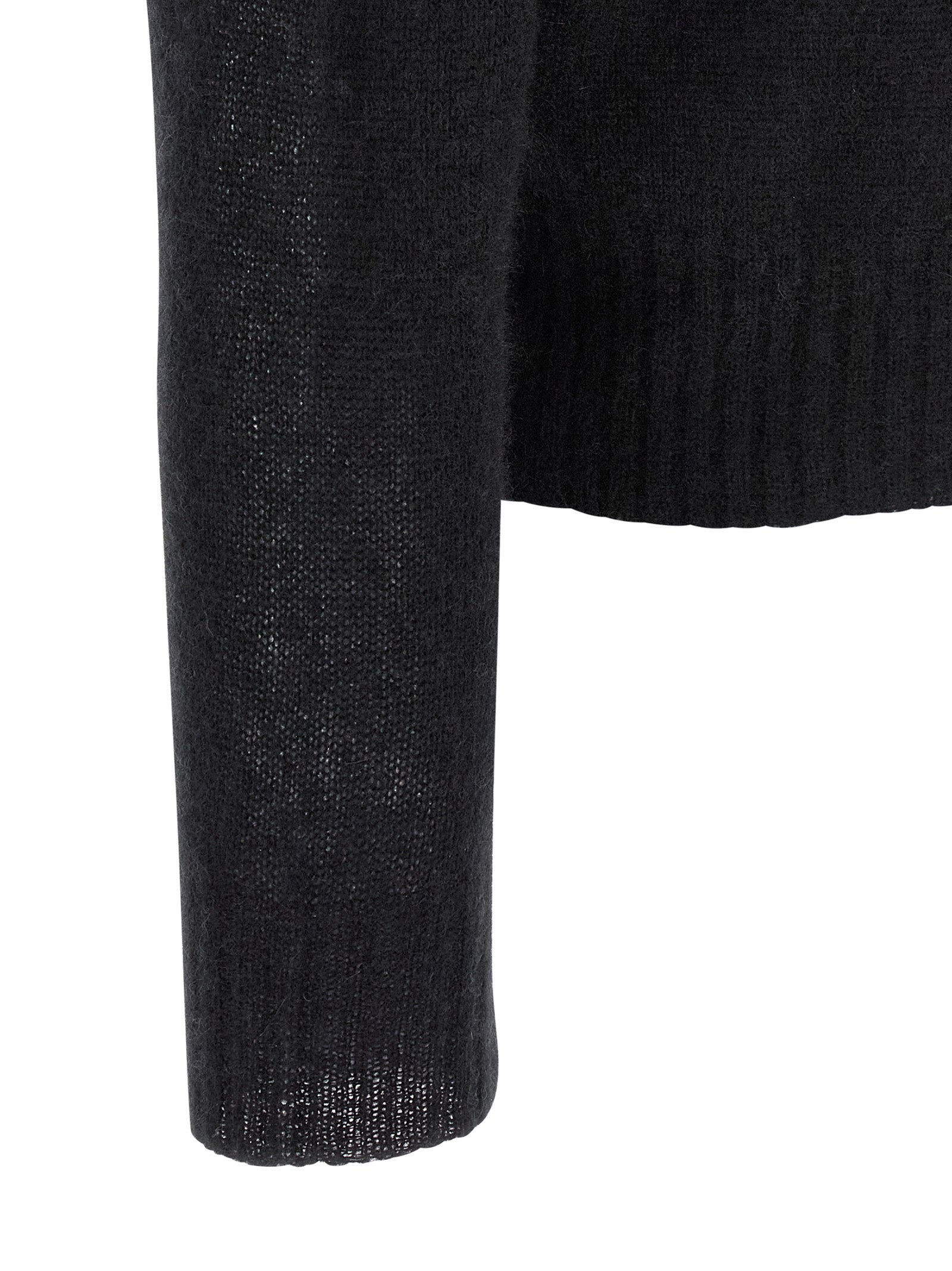 Tom Ford Cashmere And Silk Polo Shirt