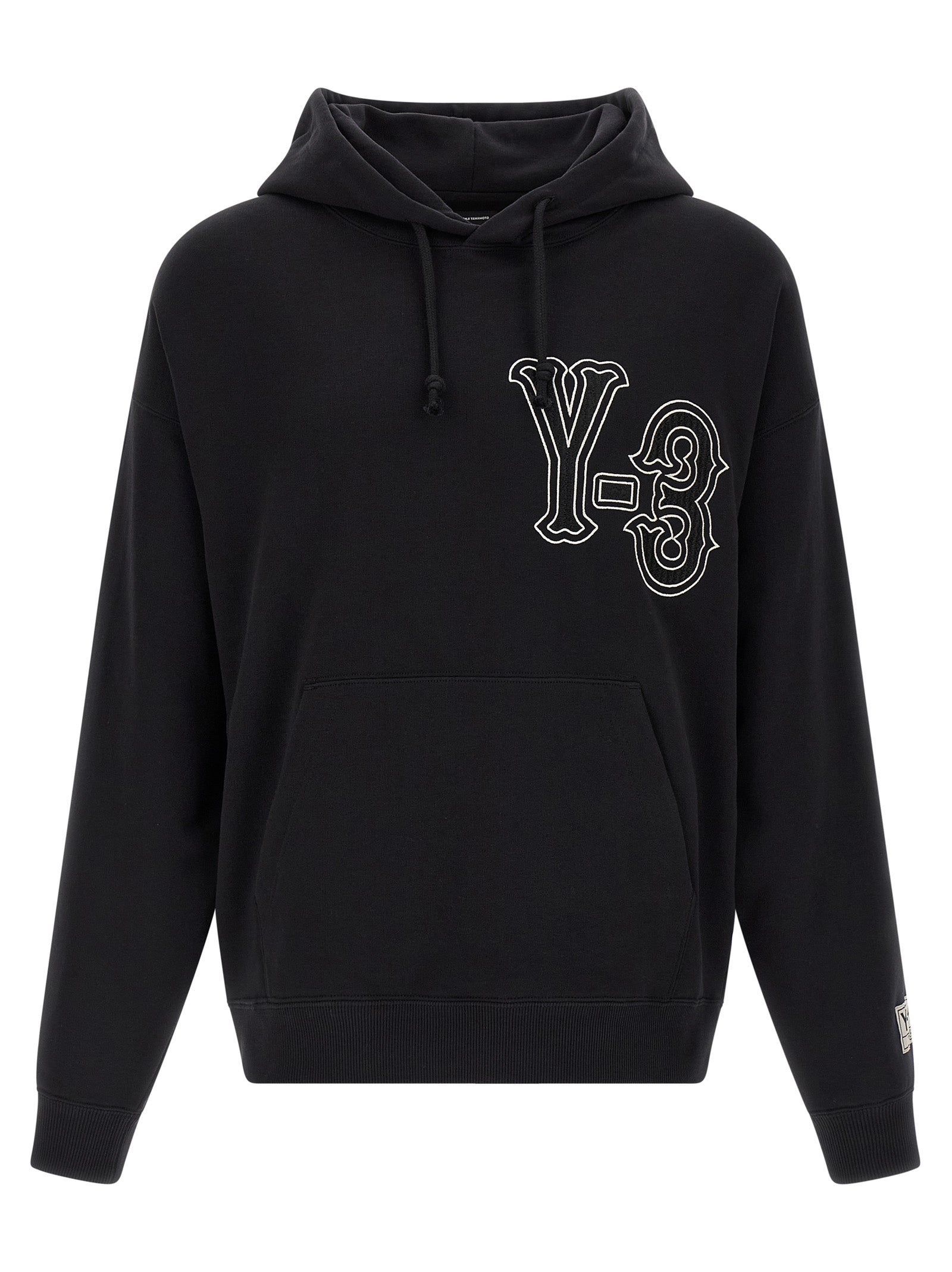Y-3 El5 Gfx Hoodie