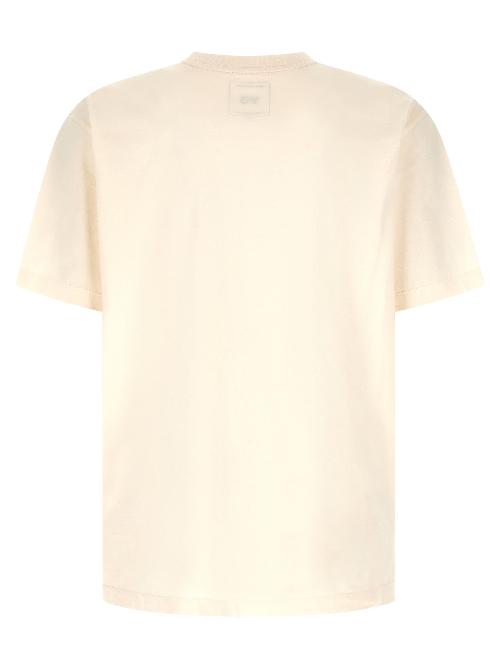 Y-3 Regular T-shirt
