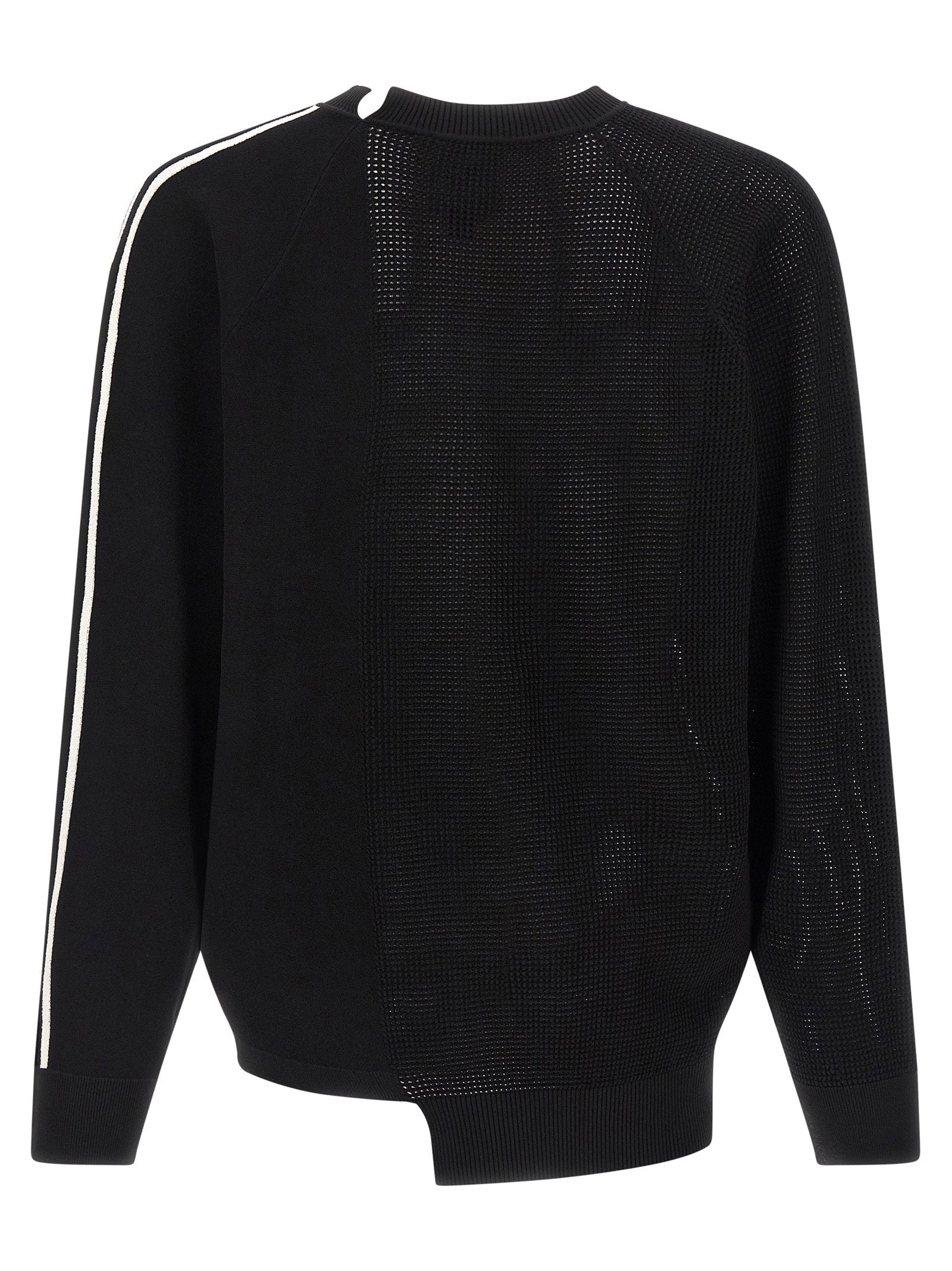 Y-3 Gfx Sweater