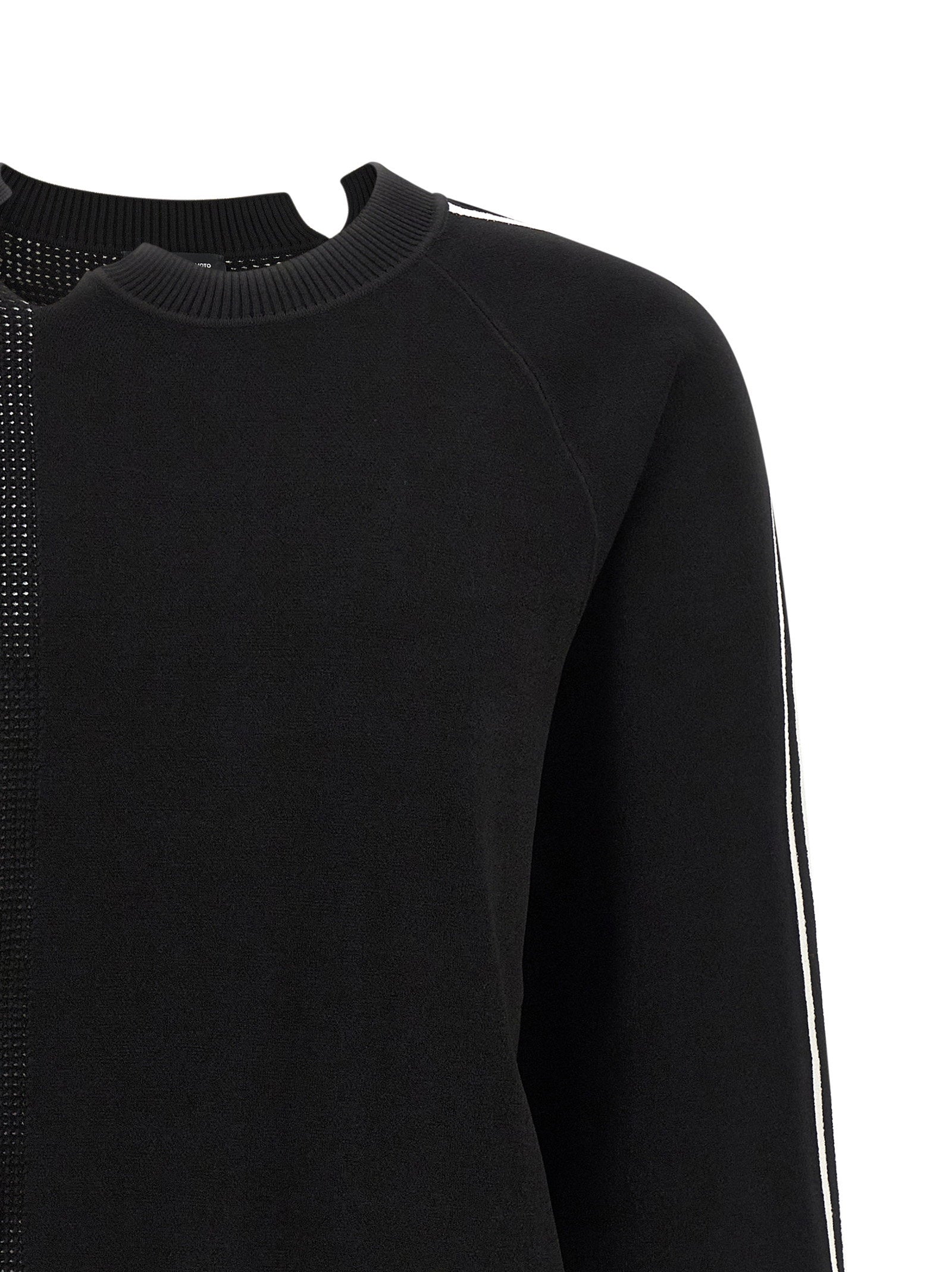 Y-3 Gfx Sweater
