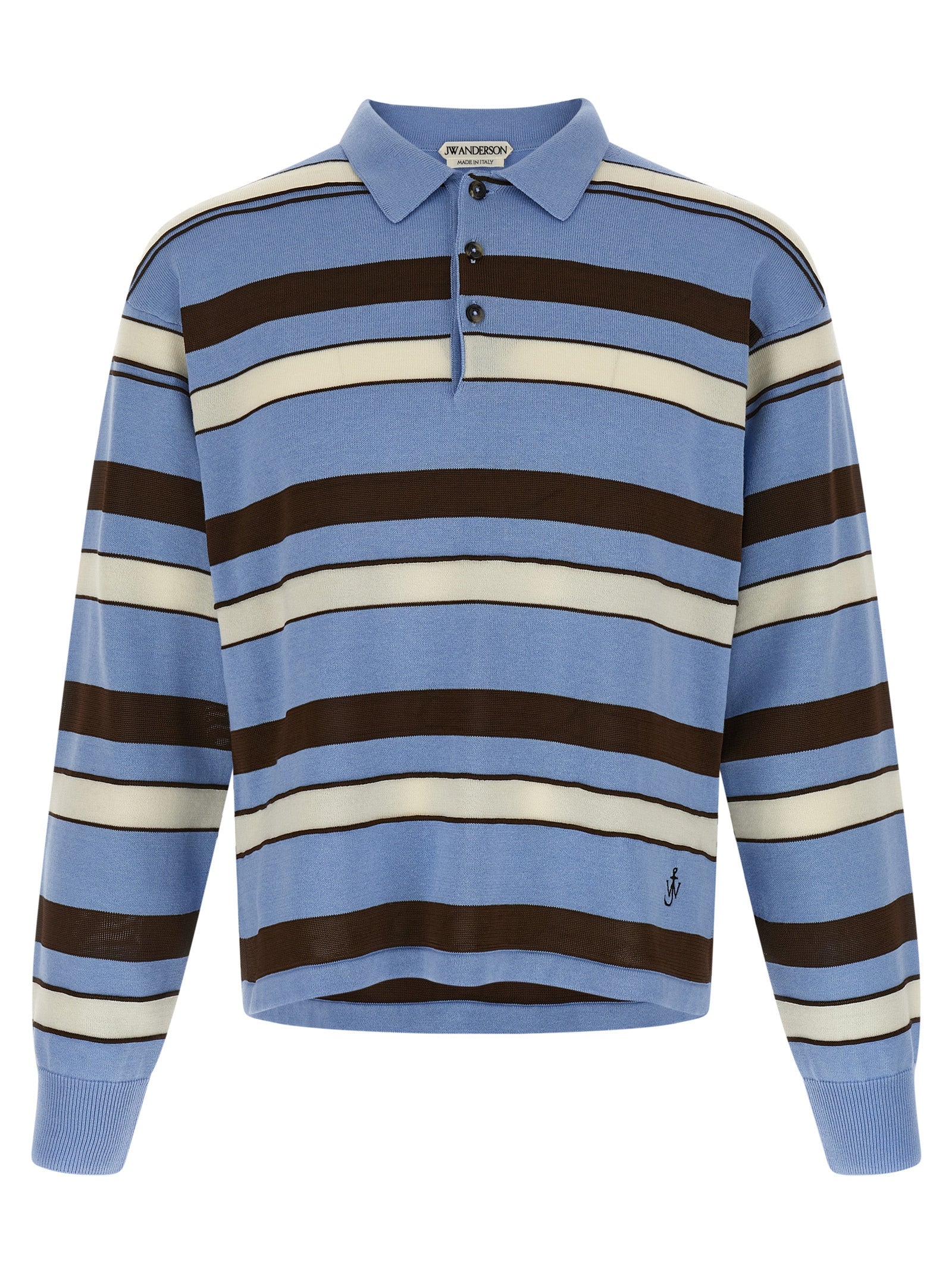 J.w.anderson Rugby Polo