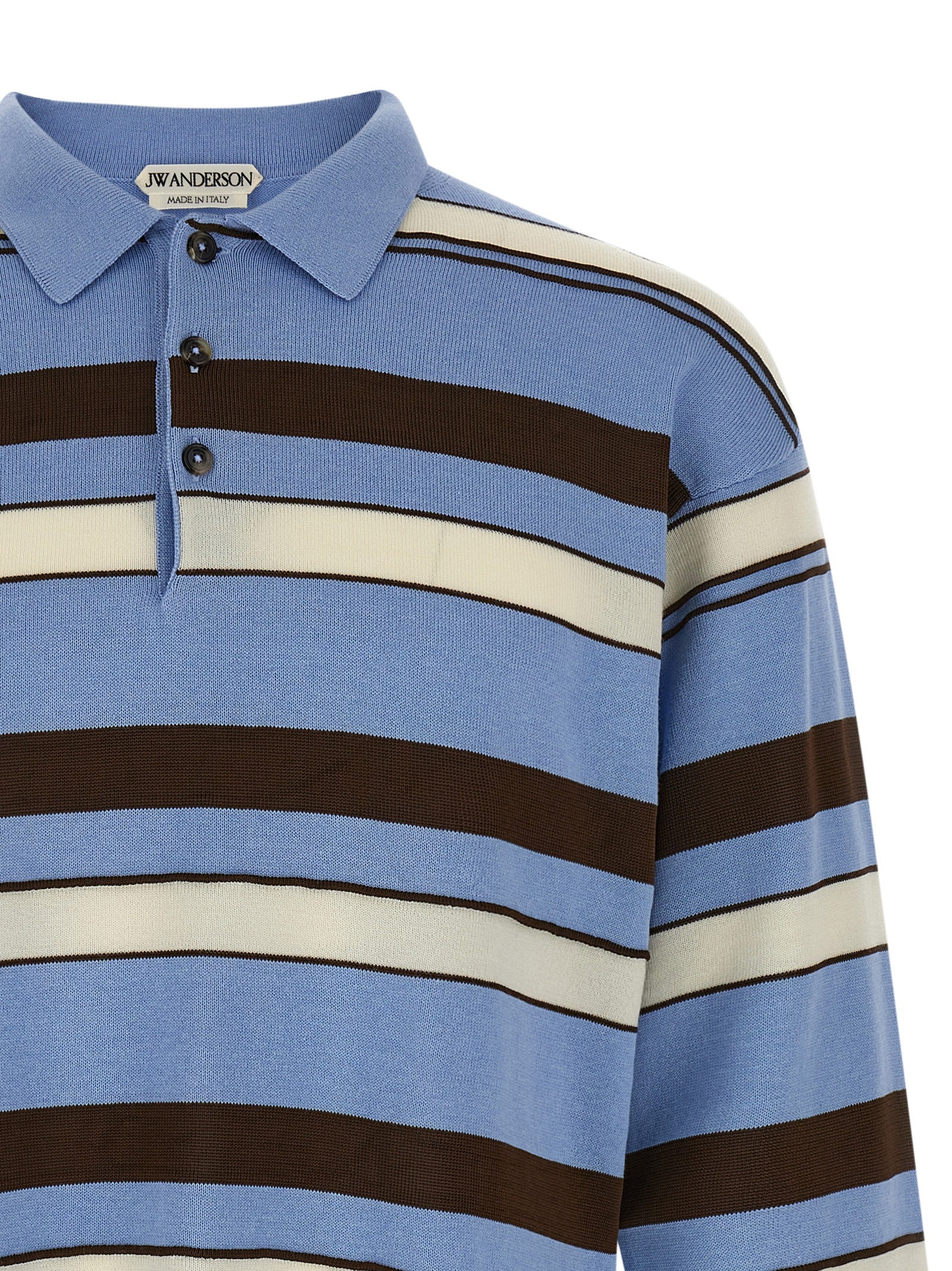 J.w.anderson Rugby Polo