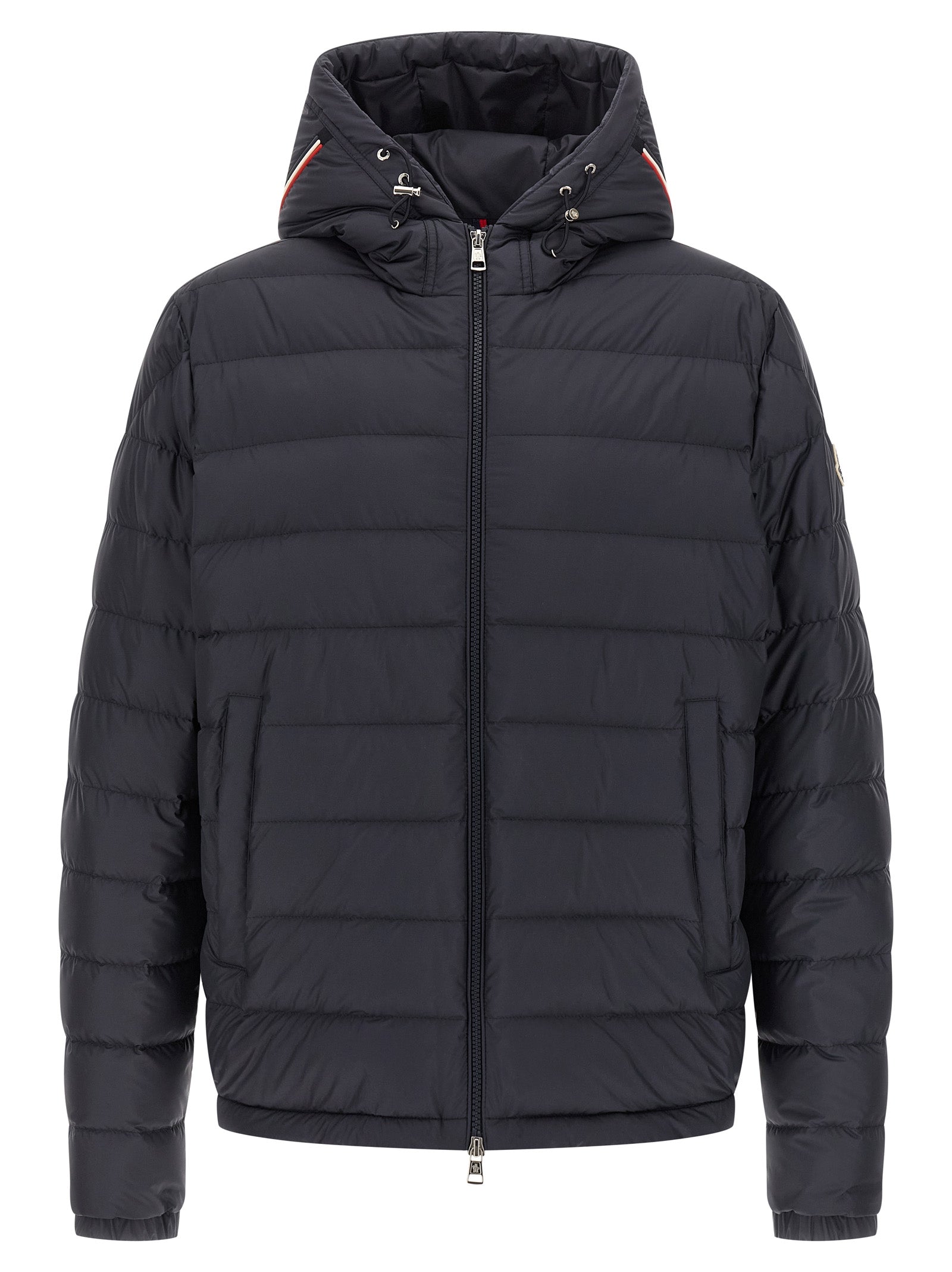 Moncler Vermeille Down Jacket