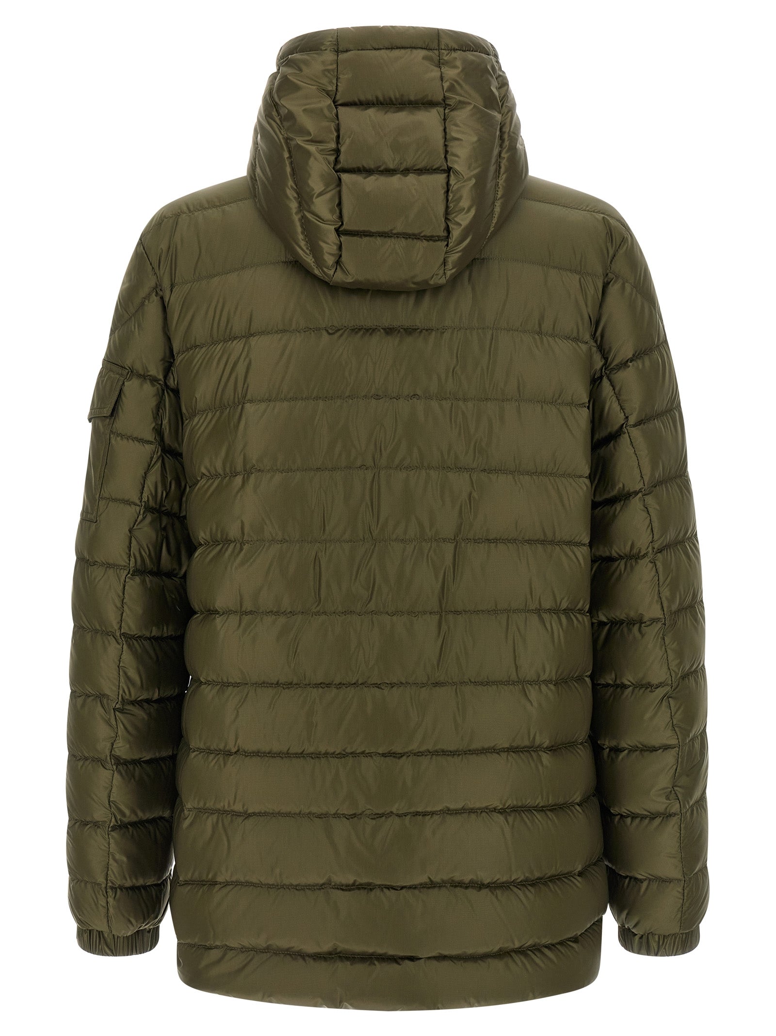 Moncler Oahu Parka