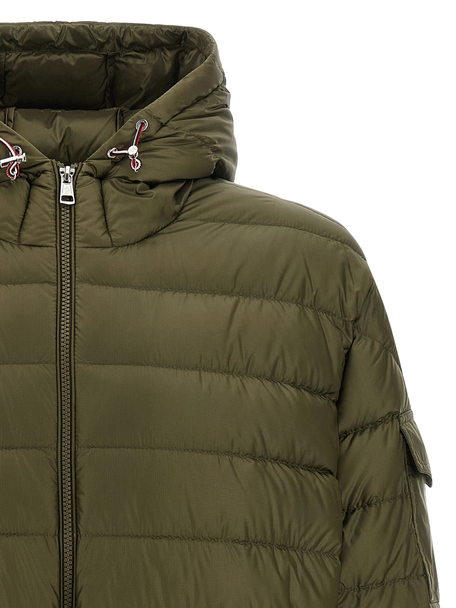 Moncler Oahu Parka