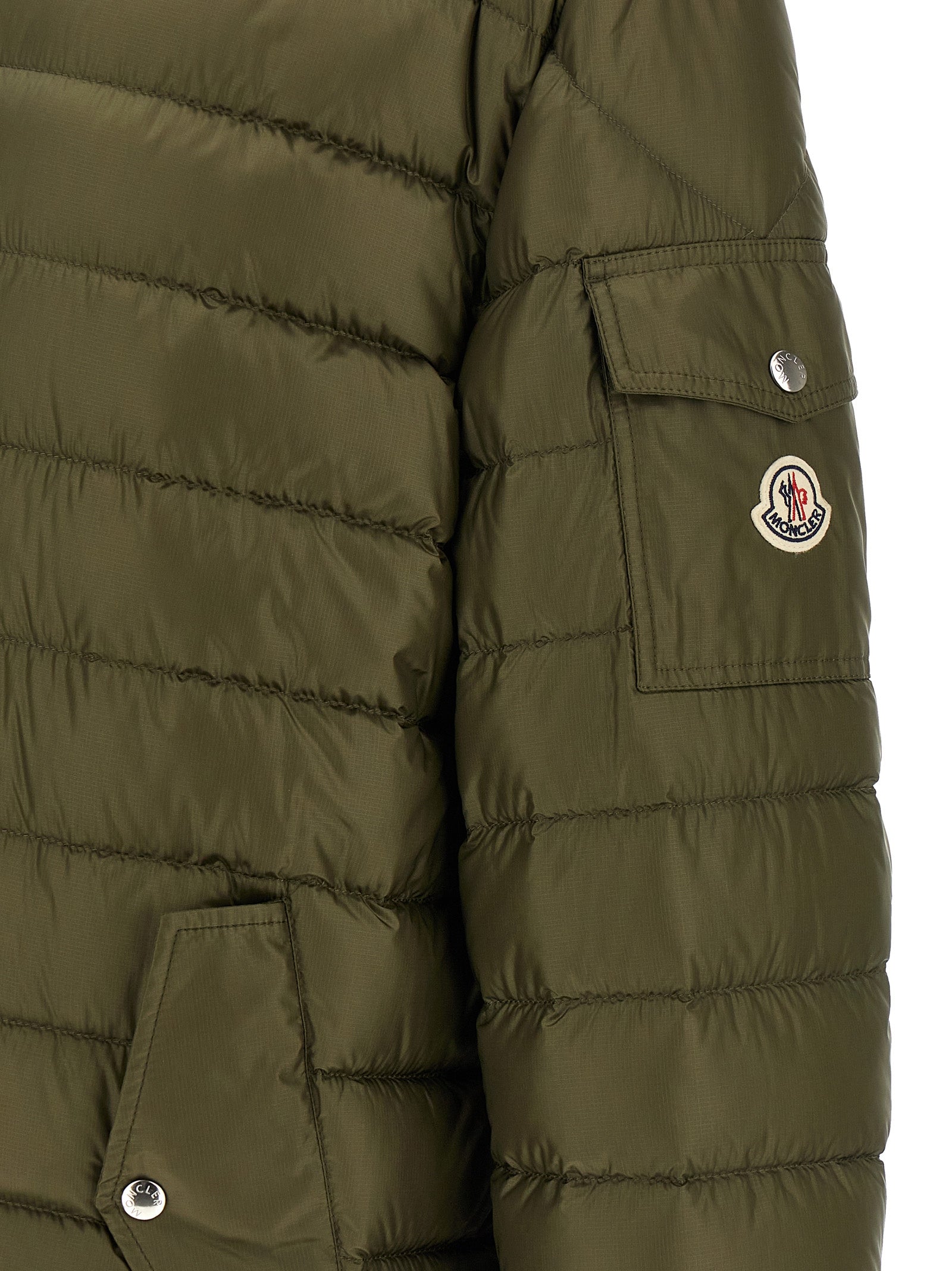 Moncler Oahu Parka