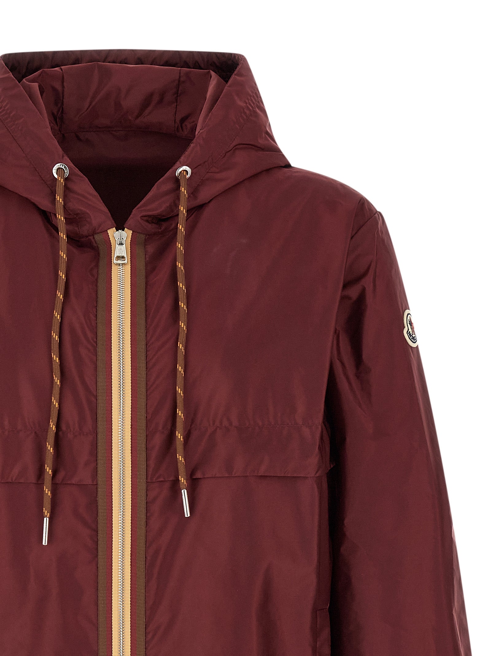 Moncler Nidge Jacket