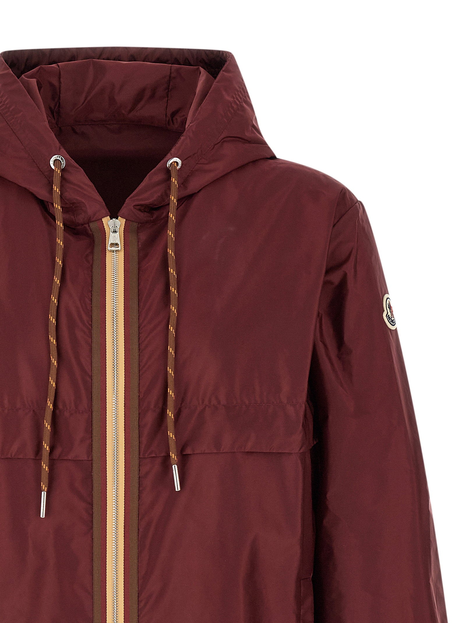 Moncler Nidge Jacket