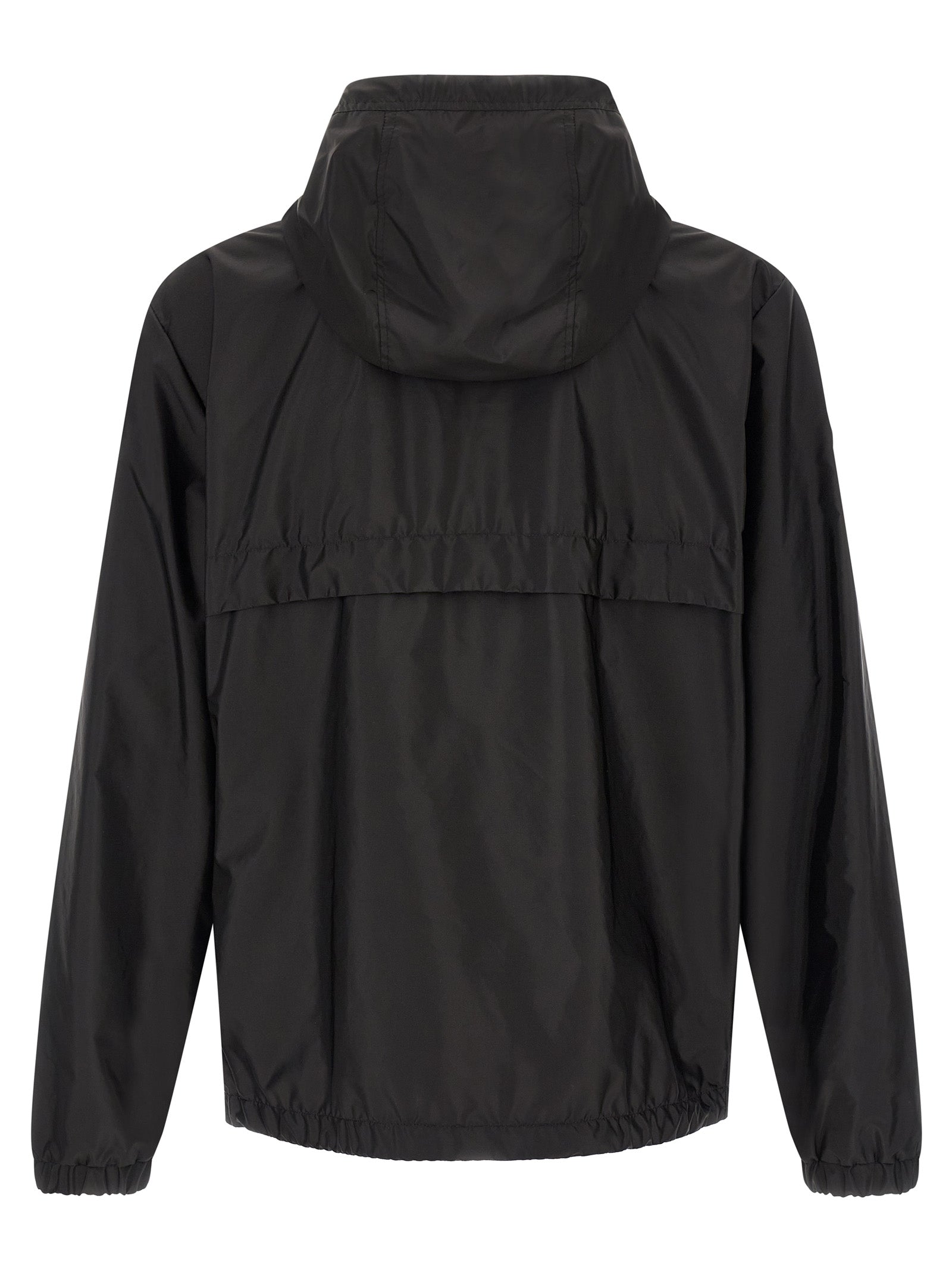 Moncler Nidge Jacket