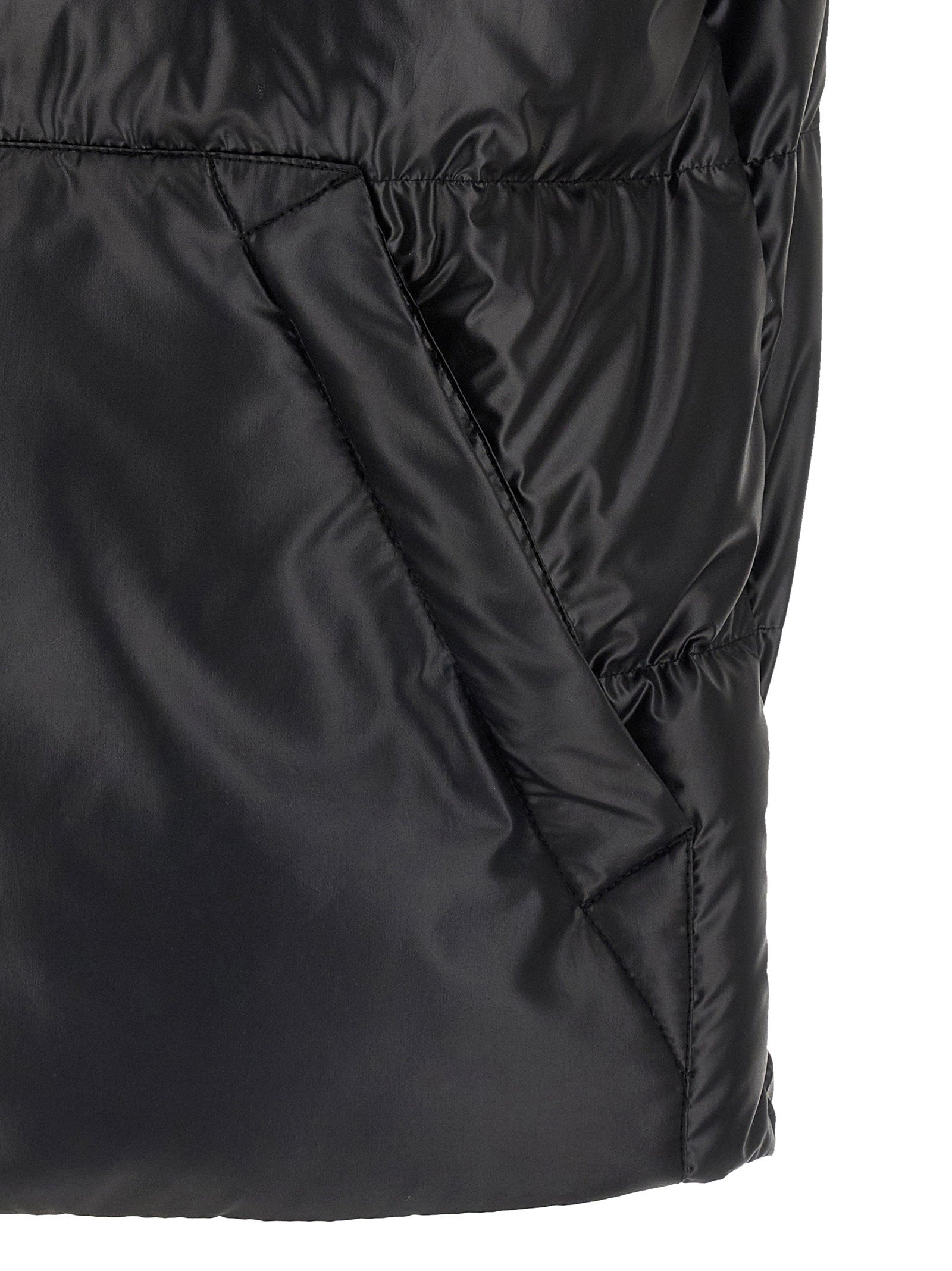 Moncler Restigo Vest