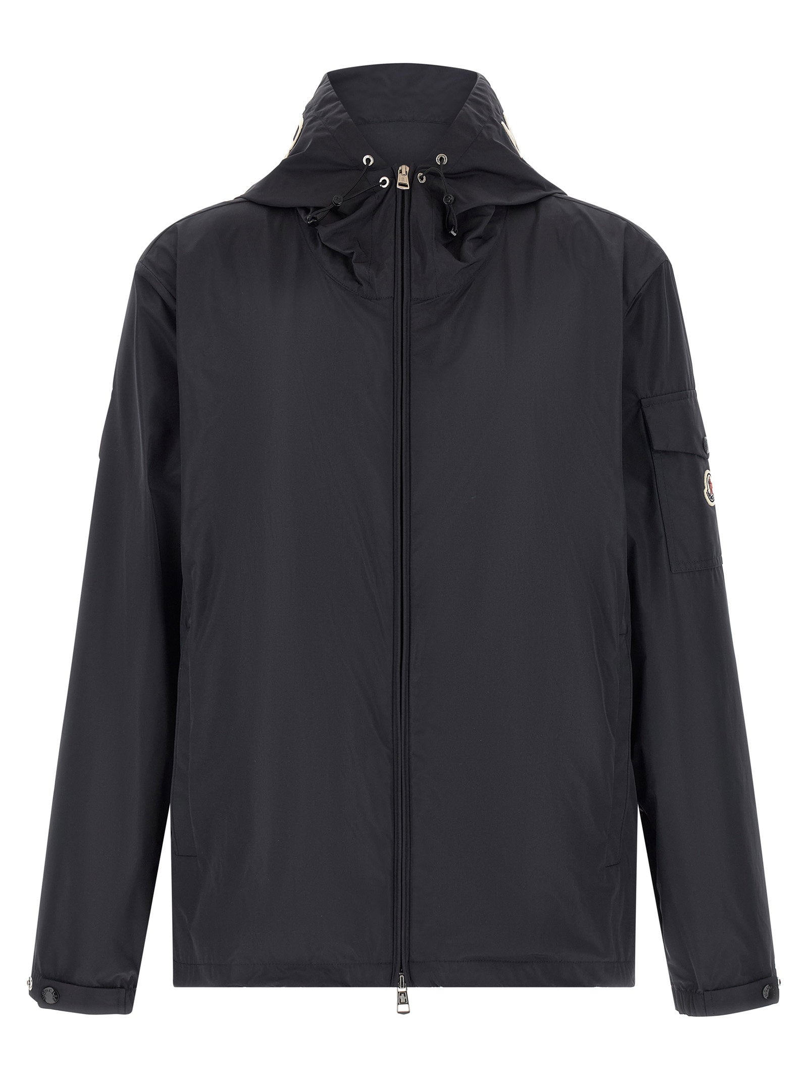 Moncler Sassiere Jacket