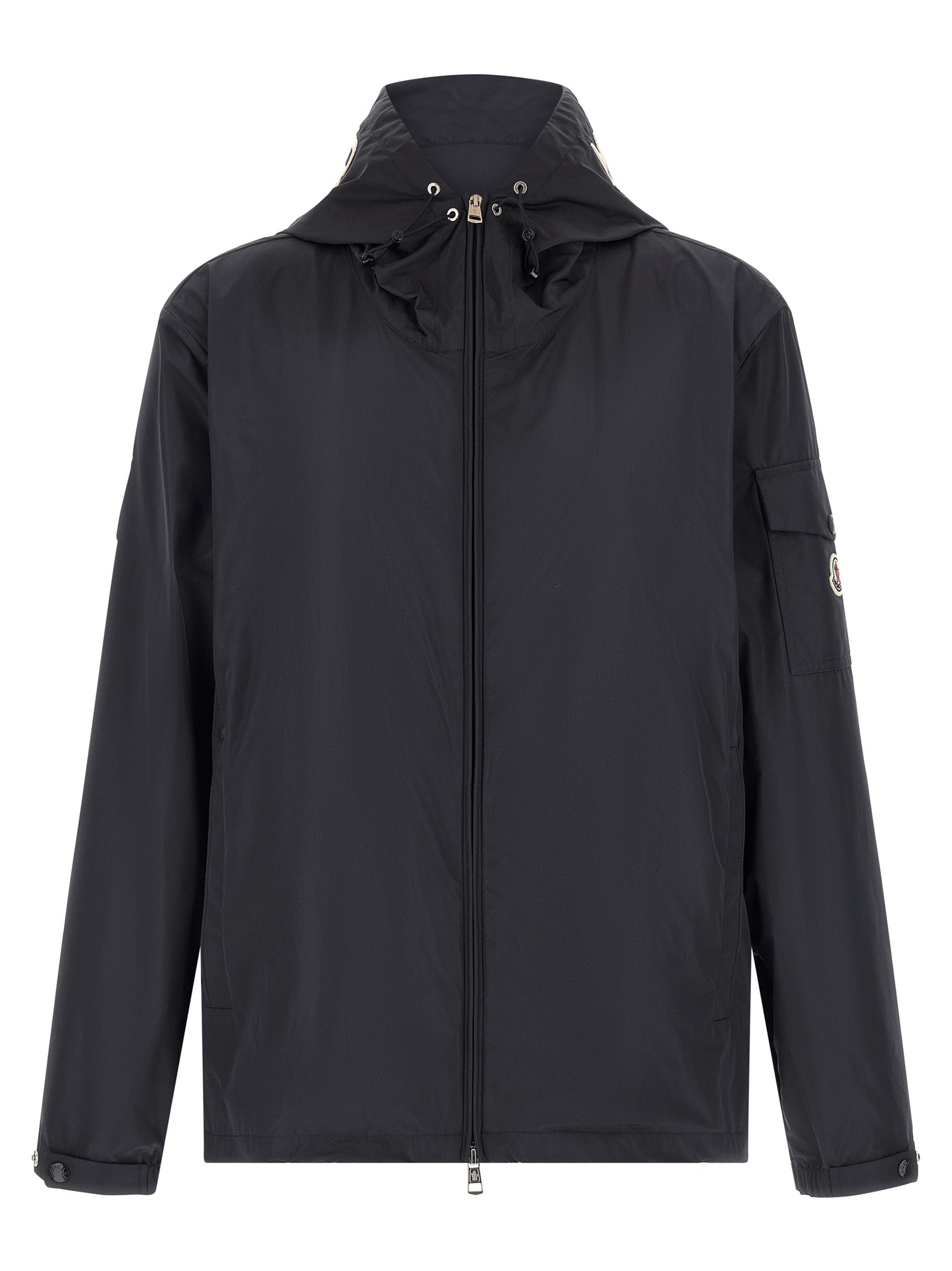 Moncler Sassiere Jacket