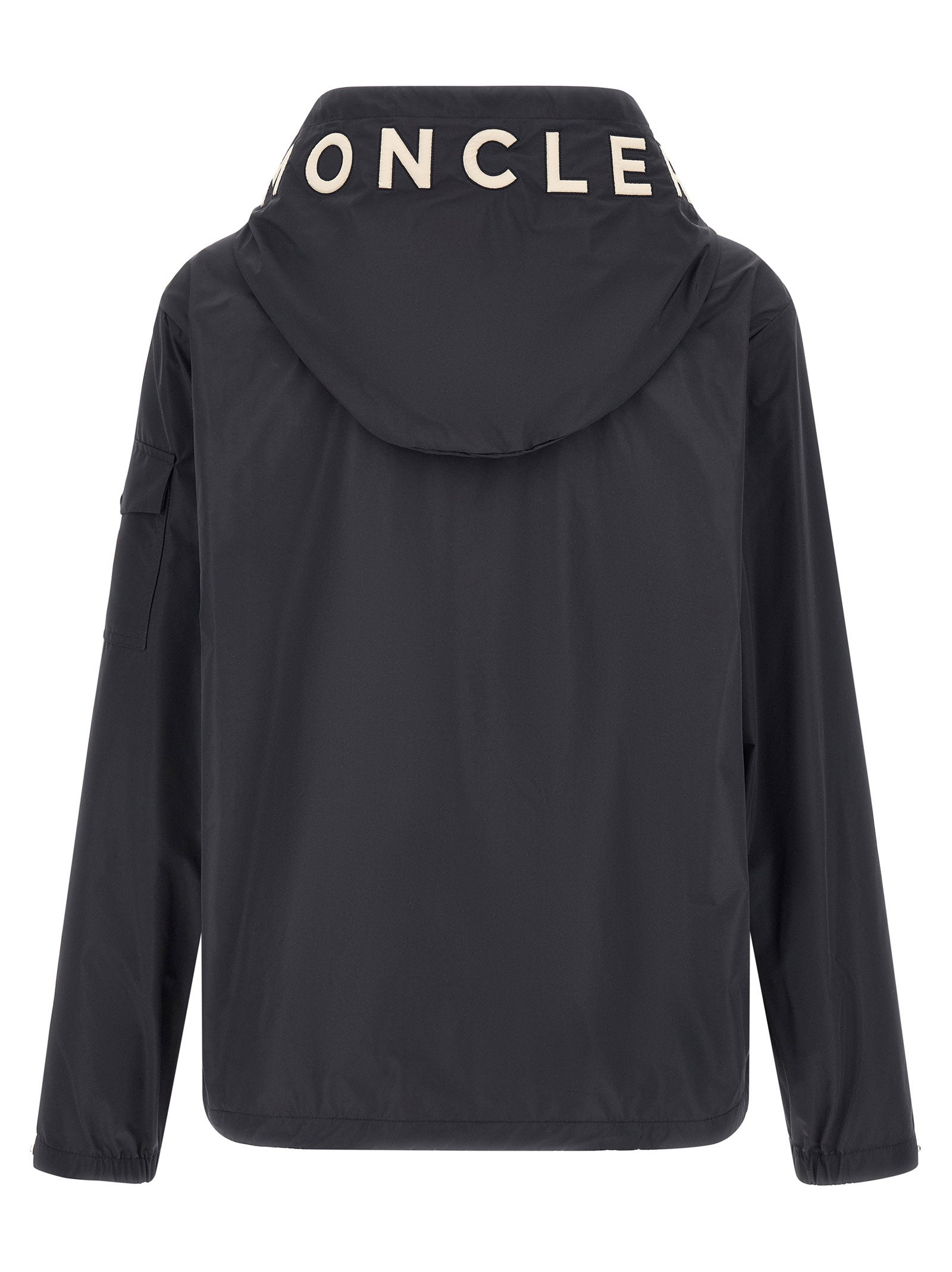 Moncler Sassiere Jacket