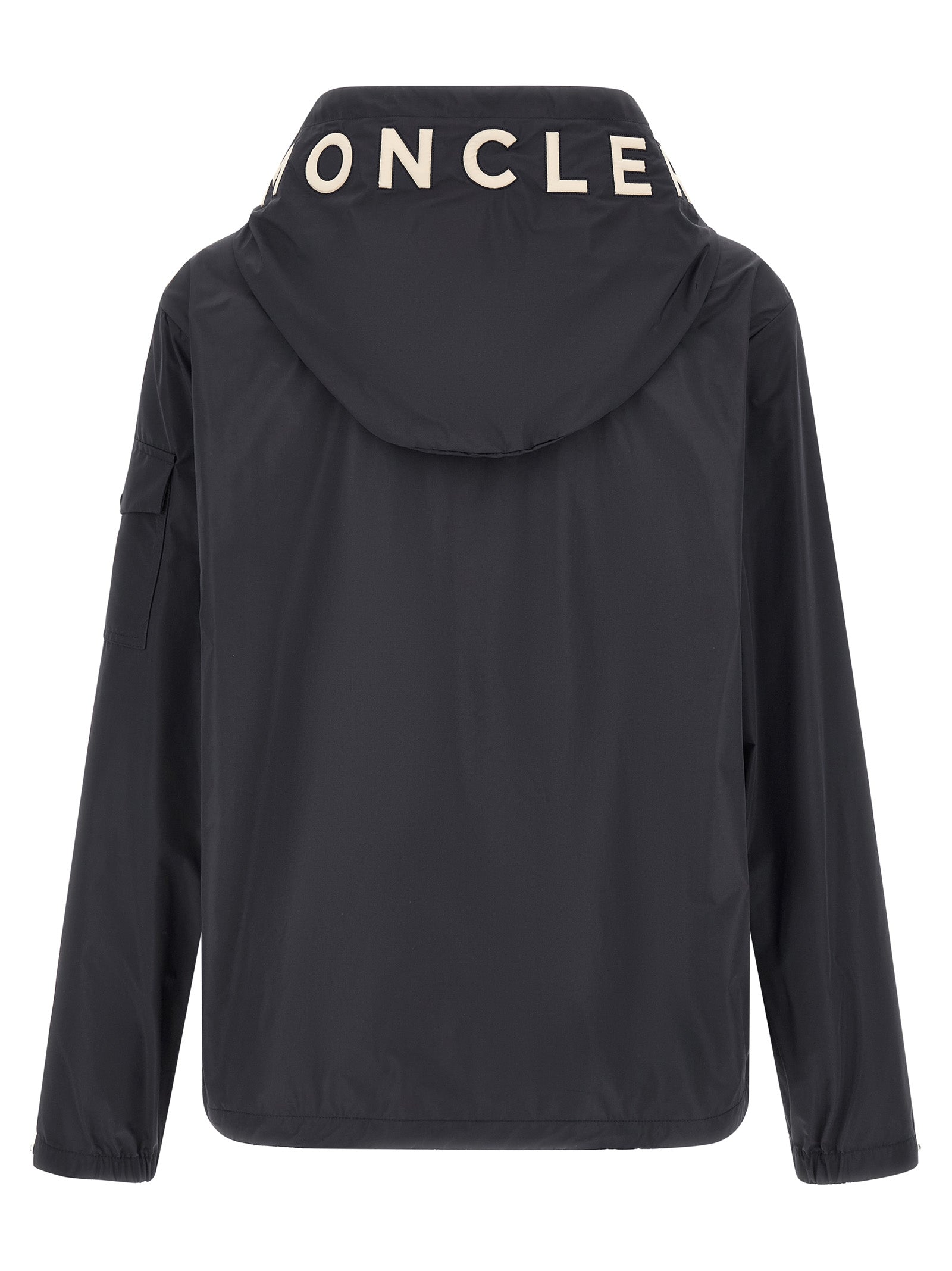 Moncler Sassiere Jacket