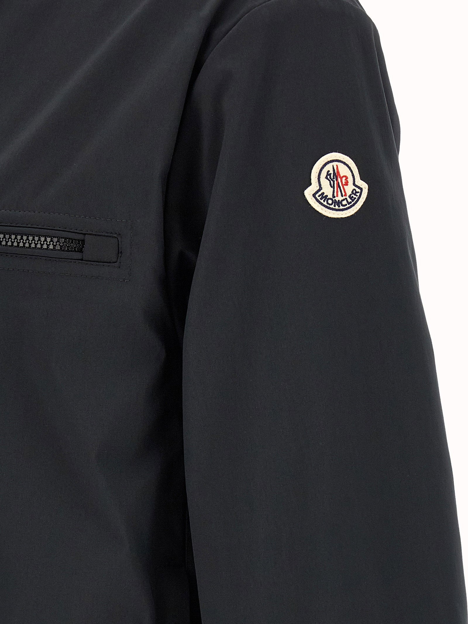 Moncler Danby Jacket