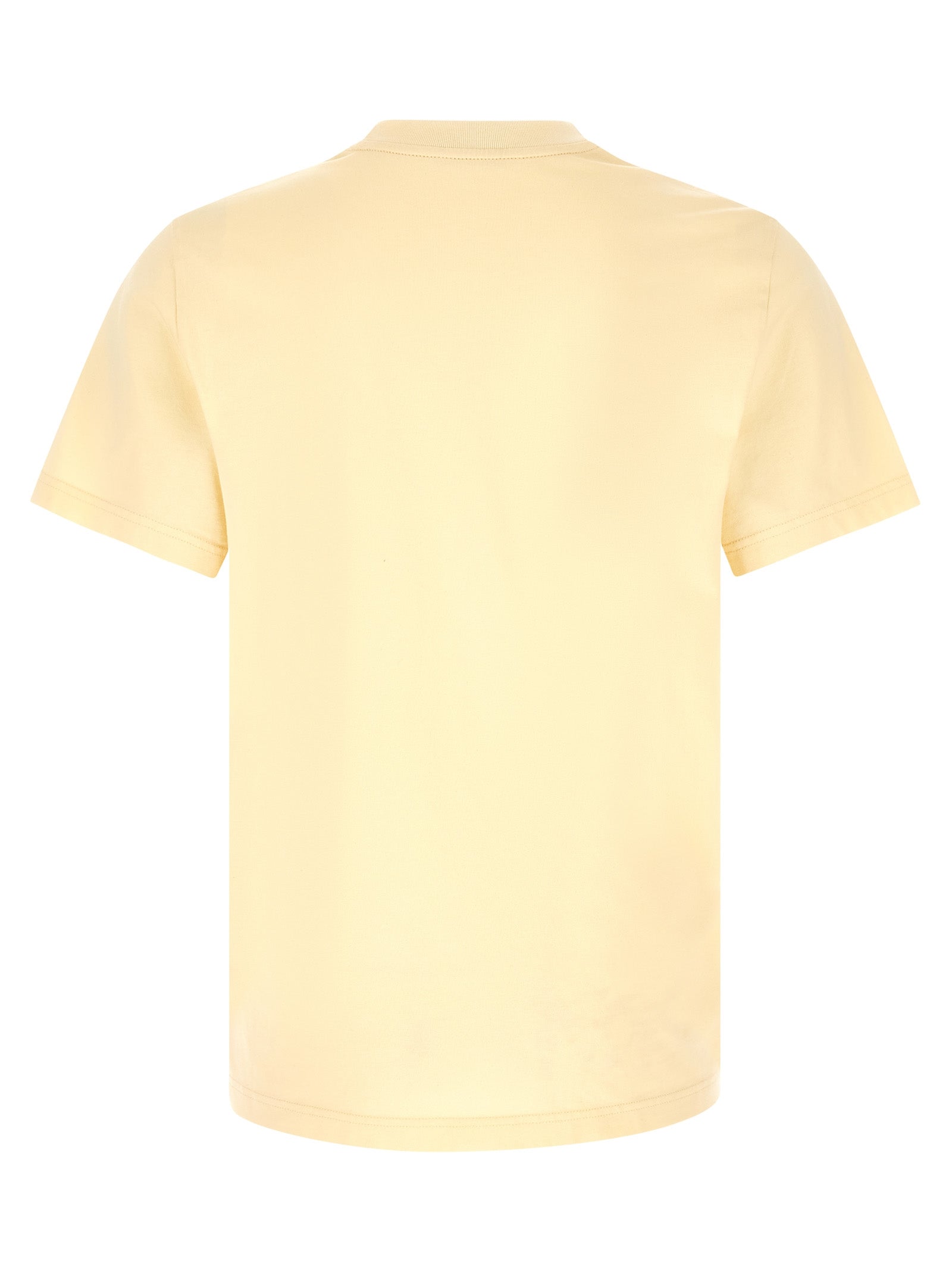 Moncler Flocked Logo T-shirt